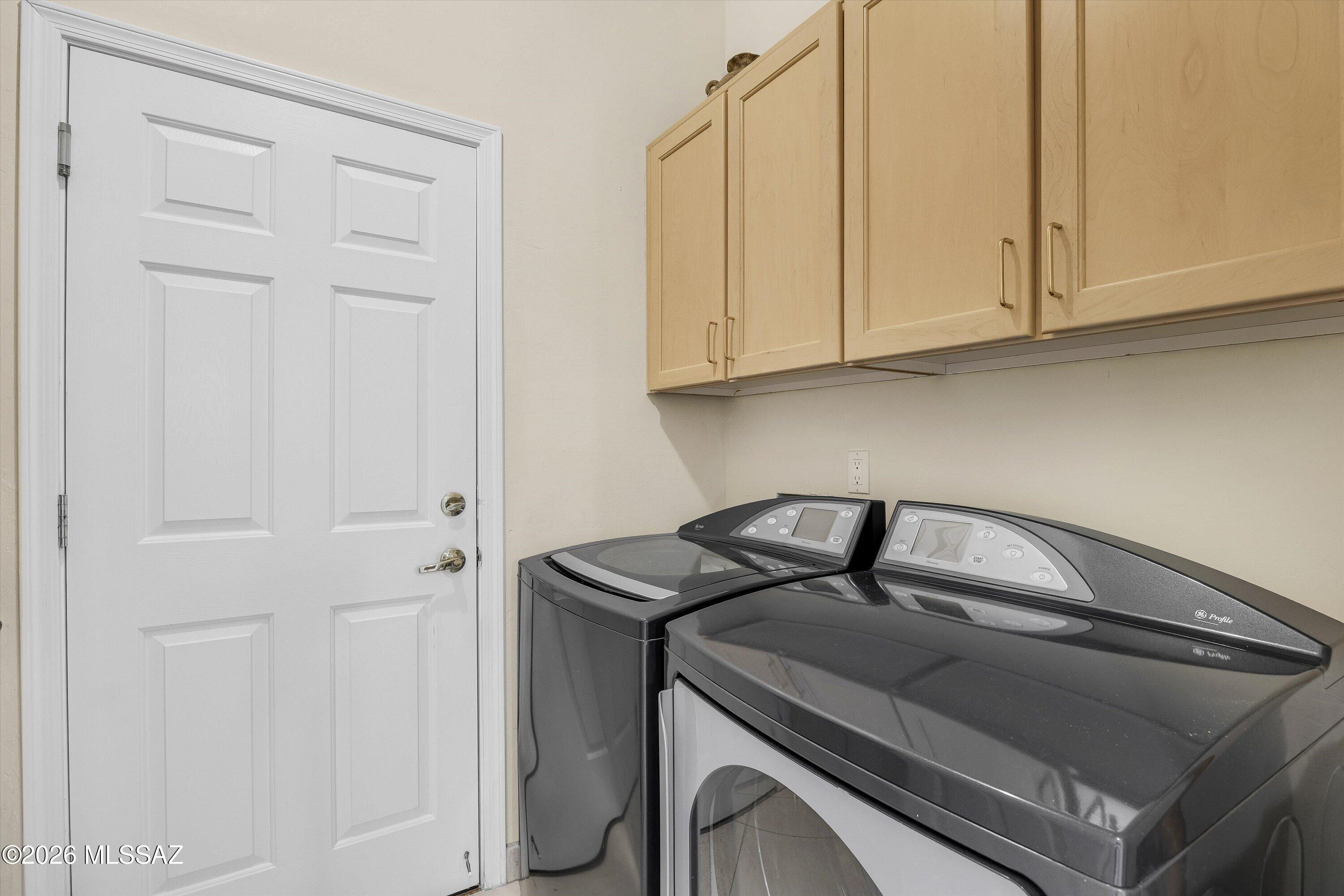 Ventana Canyon Golf Villas - Residential