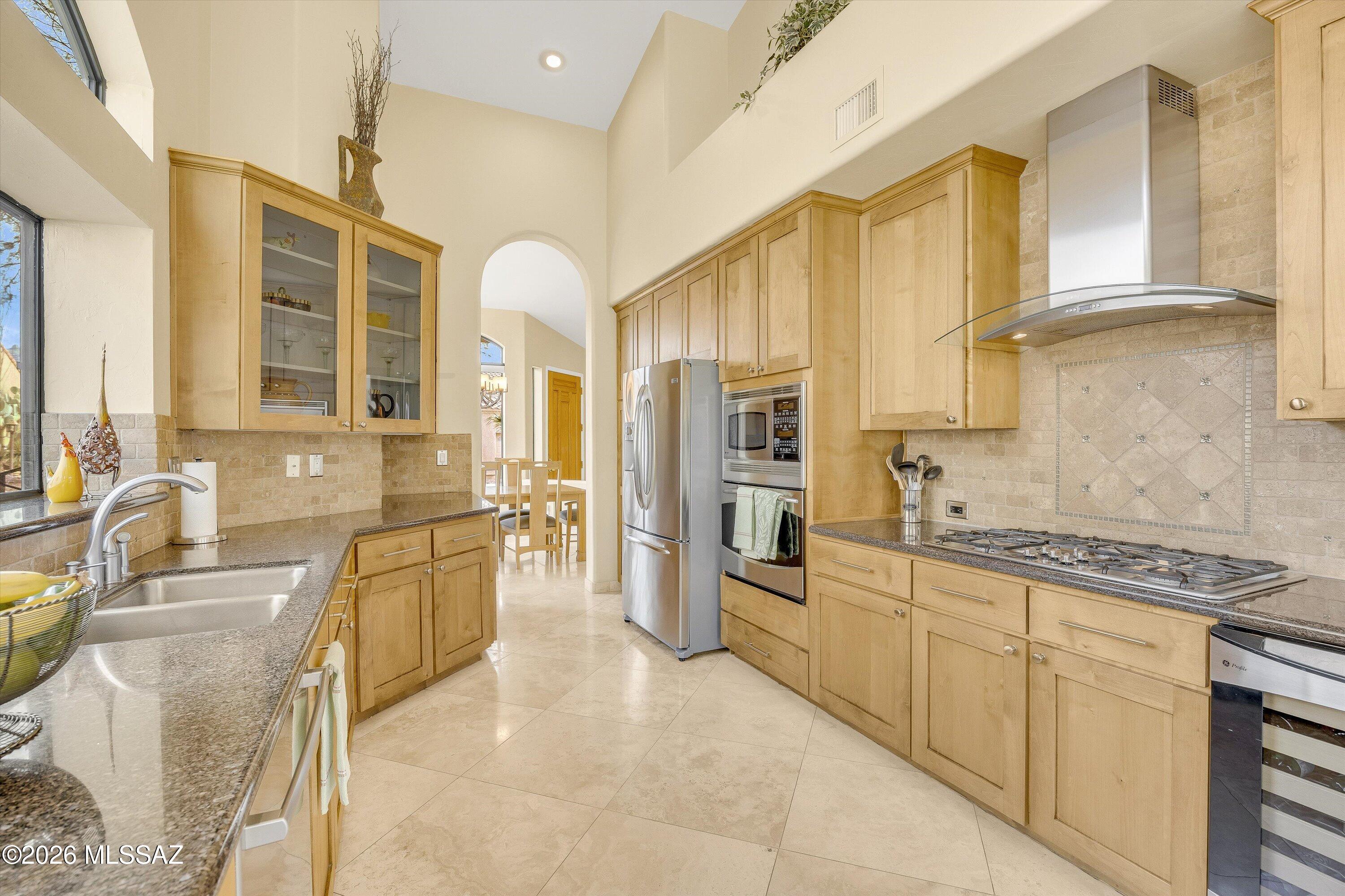 Ventana Canyon Golf Villas - Residential