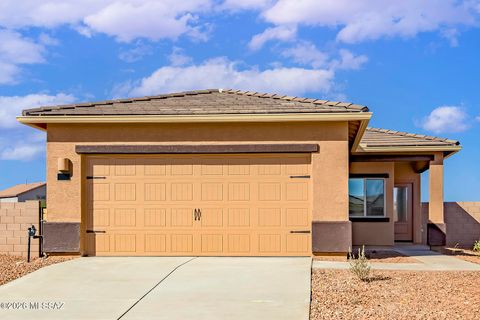 7299 W Cottage Farm Way Tucson AZ 85757