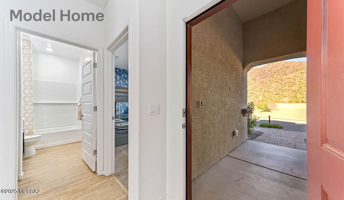13511 N Samantha Lane