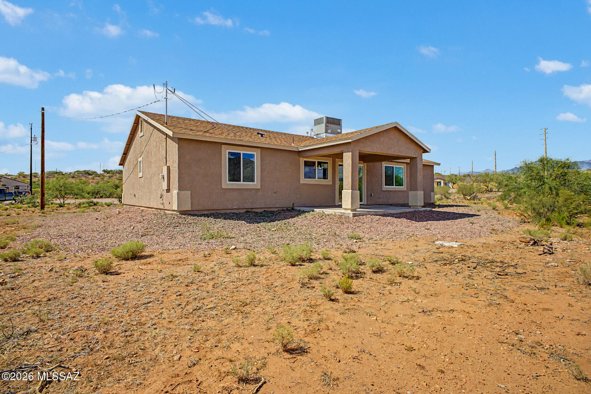 Rio Rico Villas 12 - Residential