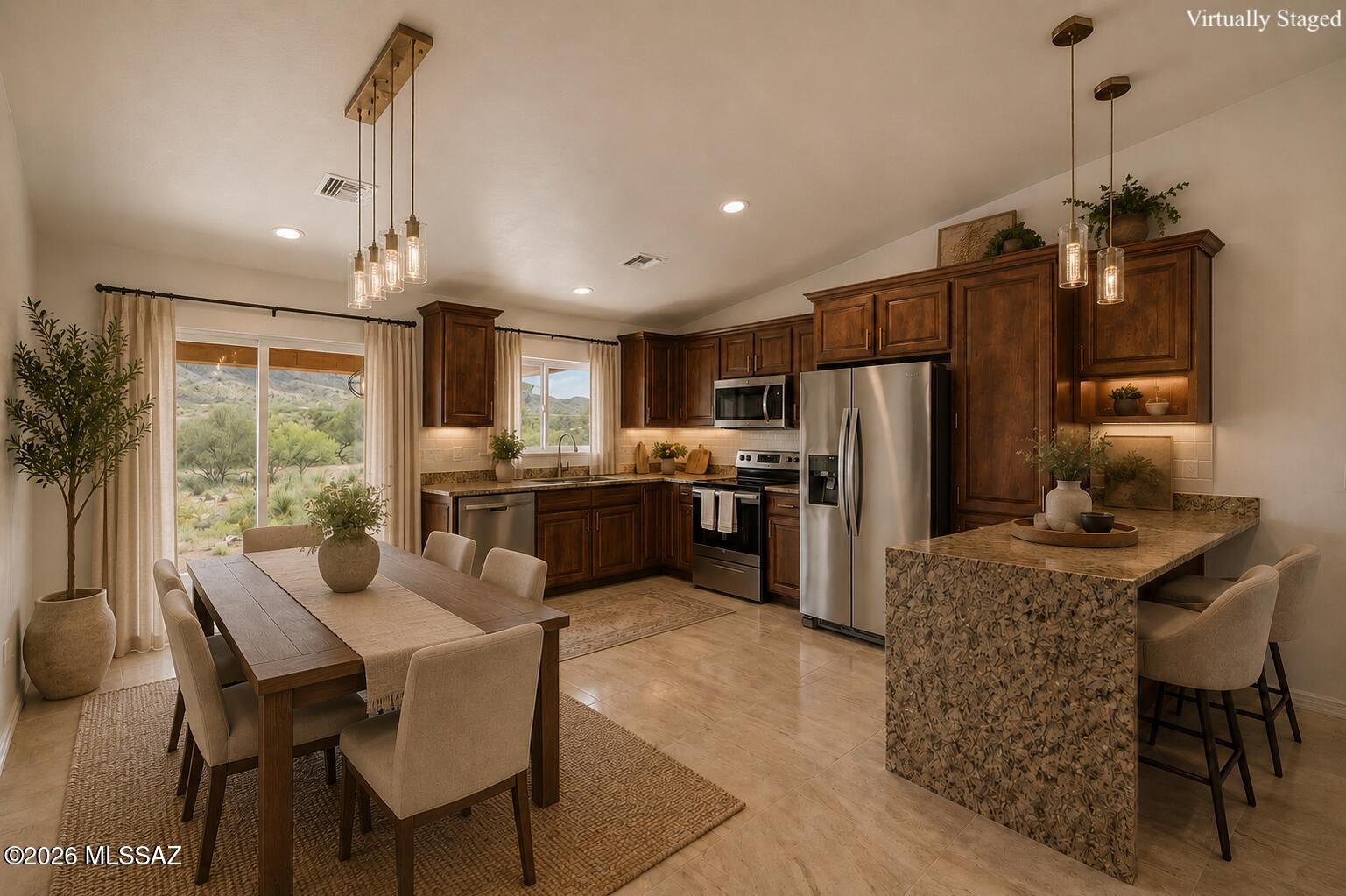 Rio Rico Villas 12 - Residential