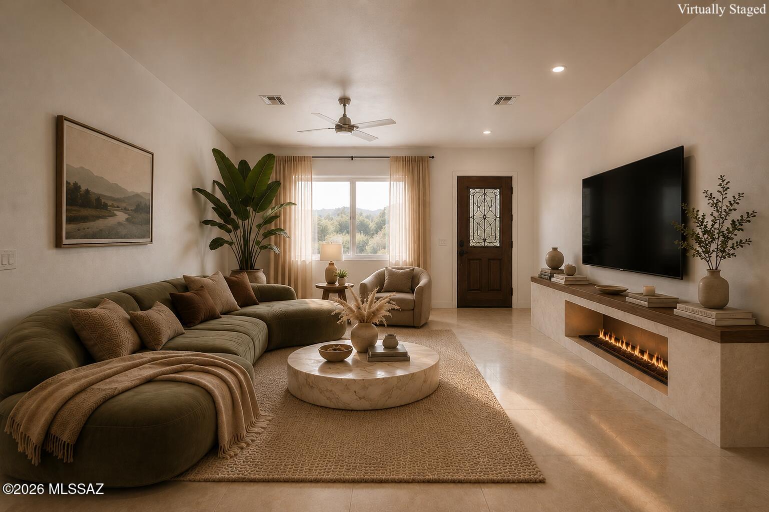 Rio Rico Villas 12 - Residential