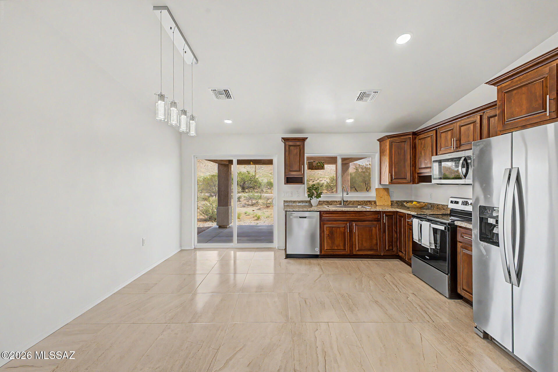 Rio Rico Villas 12 - Residential