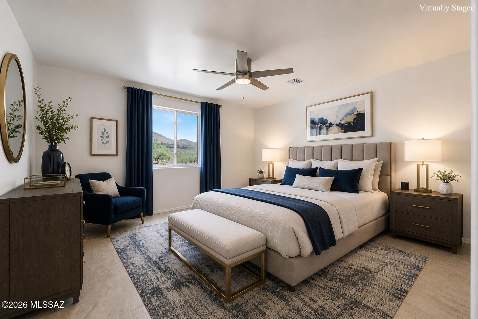 Rio Rico Villas 12 - Residential