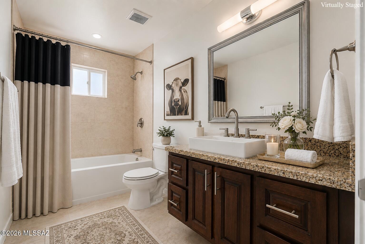 Rio Rico Villas 12 - Residential