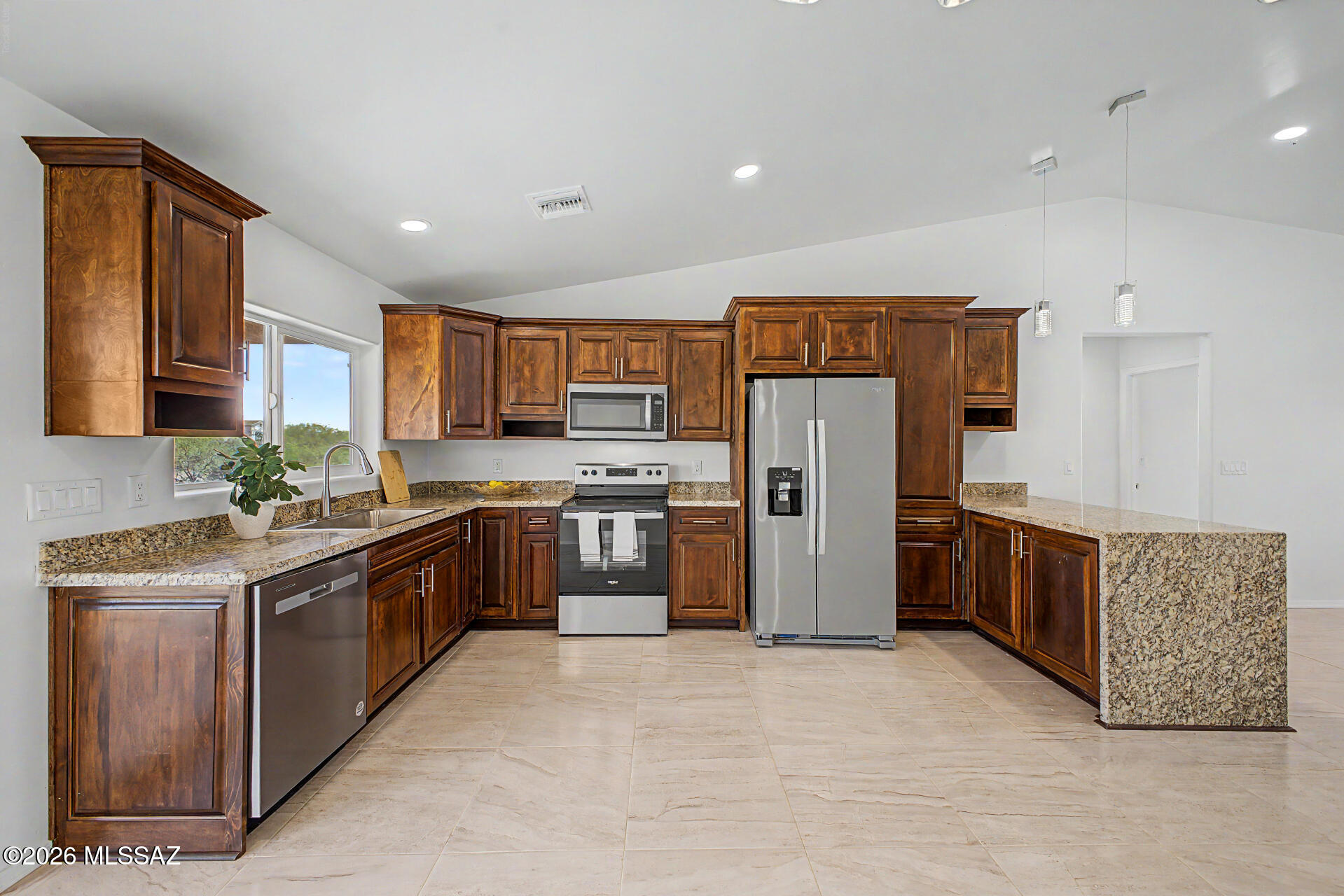Rio Rico Villas 12 - Residential