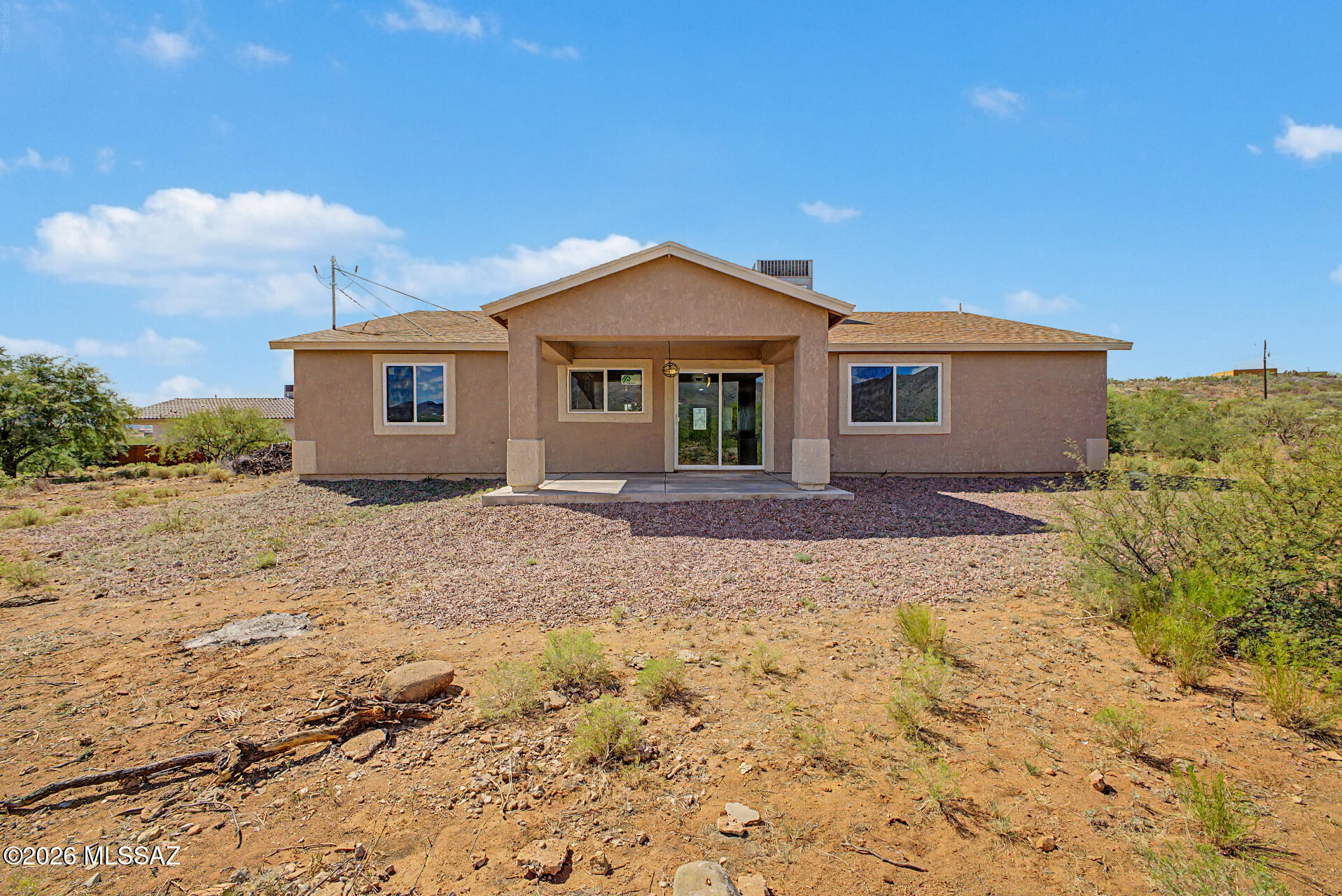 Rio Rico Villas 12 - Residential