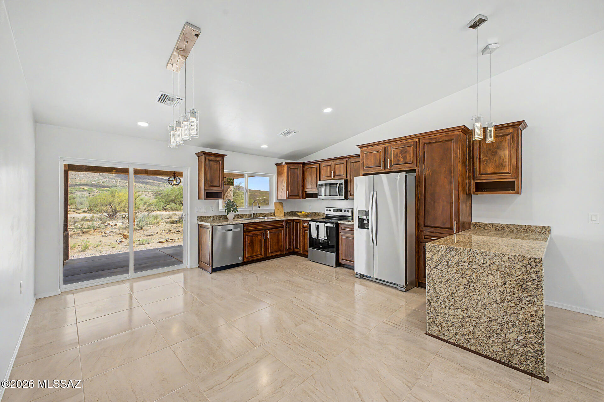 Rio Rico Villas 12 - Residential