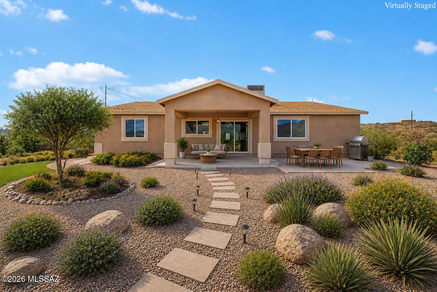 Rio Rico Villas 12 - Residential