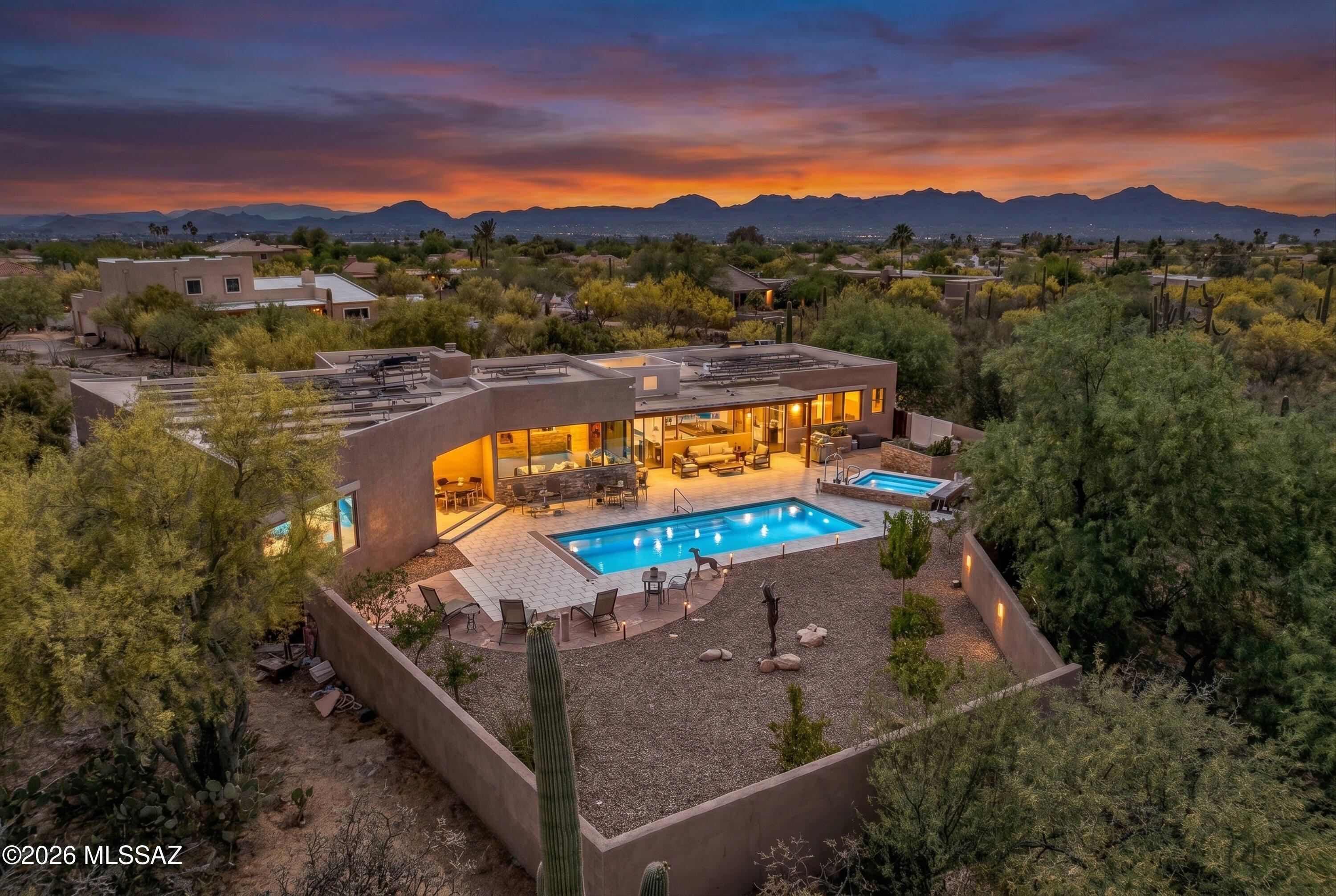 Shadow Hills (1-483) - Residential