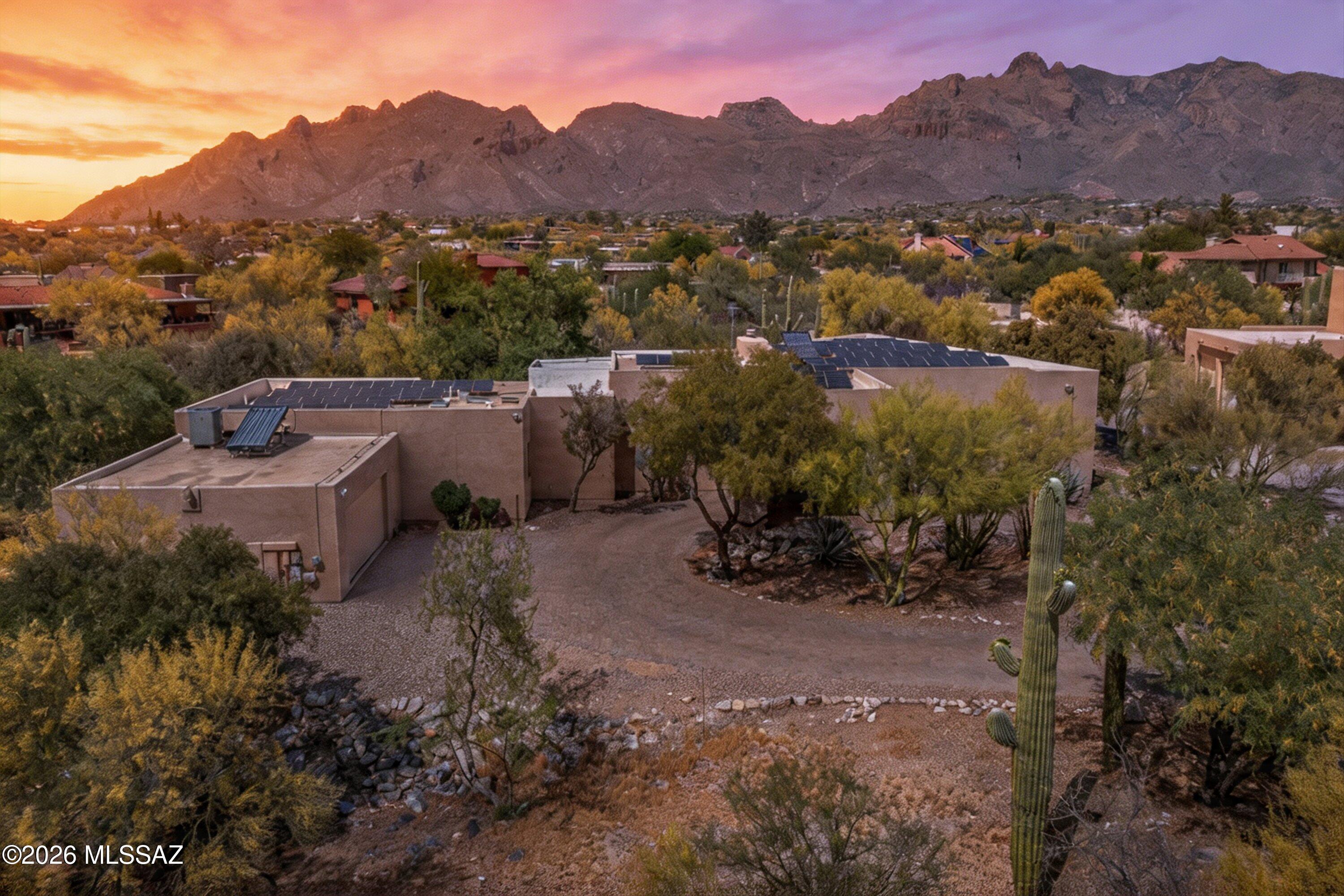 Shadow Hills (1-483) - Residential