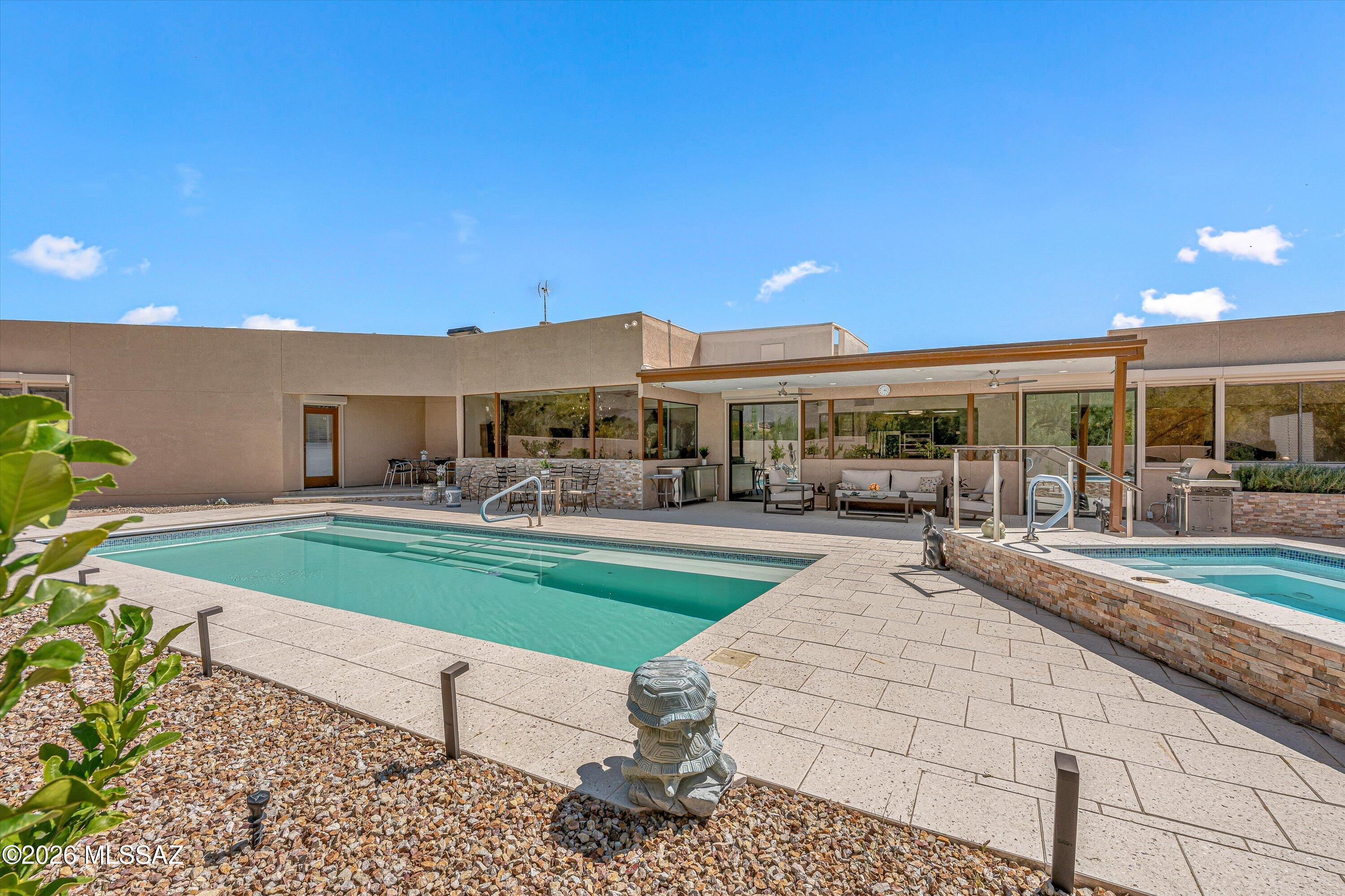 Shadow Hills (1-483) - Residential