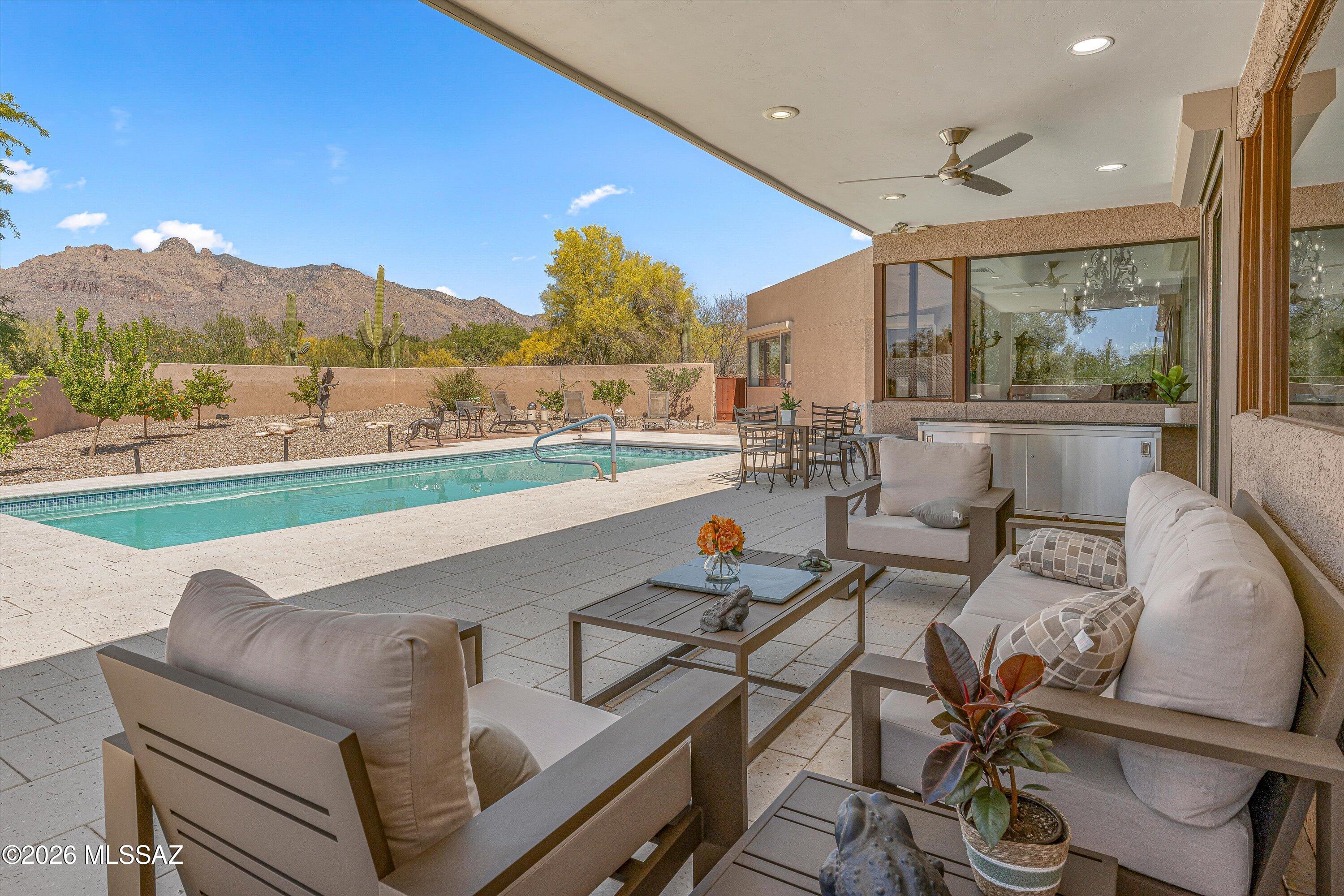 Shadow Hills (1-483) - Residential