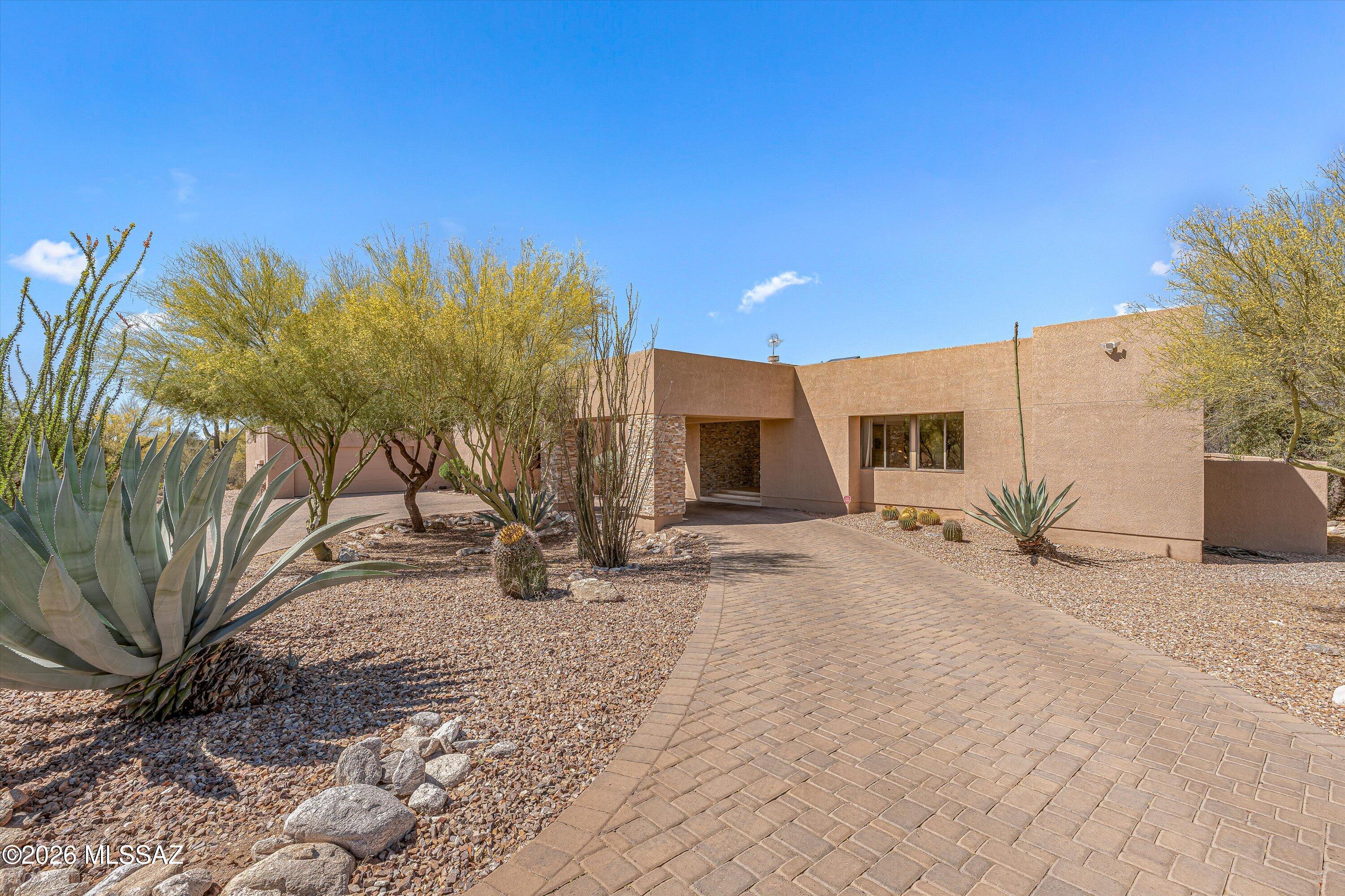 Shadow Hills (1-483) - Residential