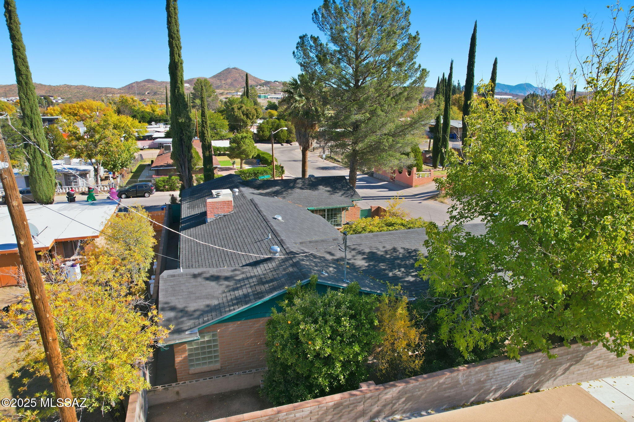Valle Verde - Residential