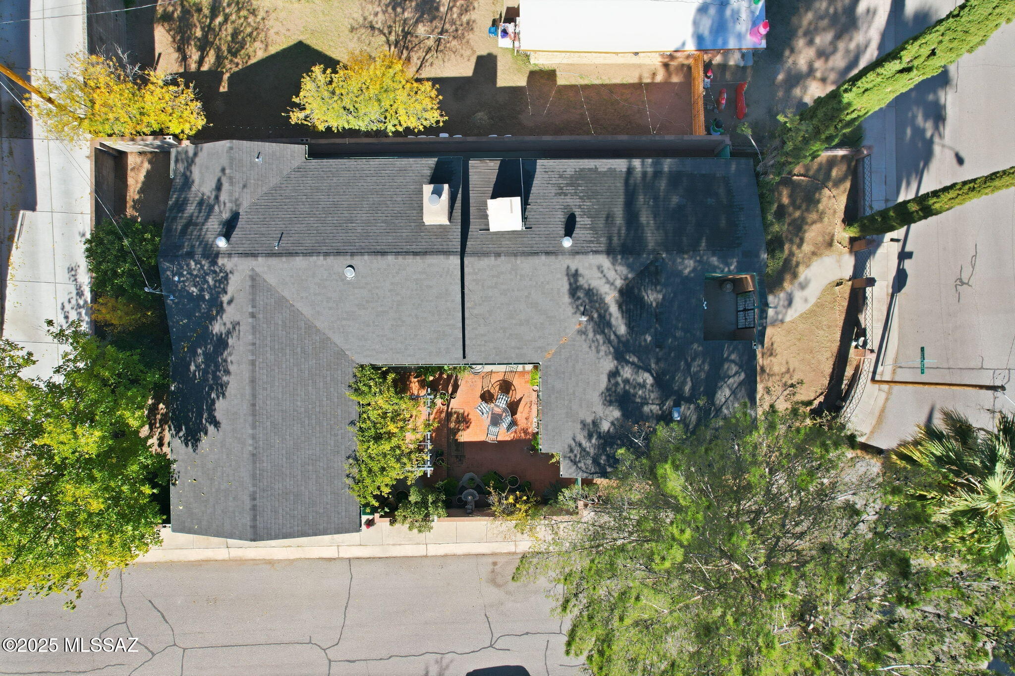 Valle Verde - Residential