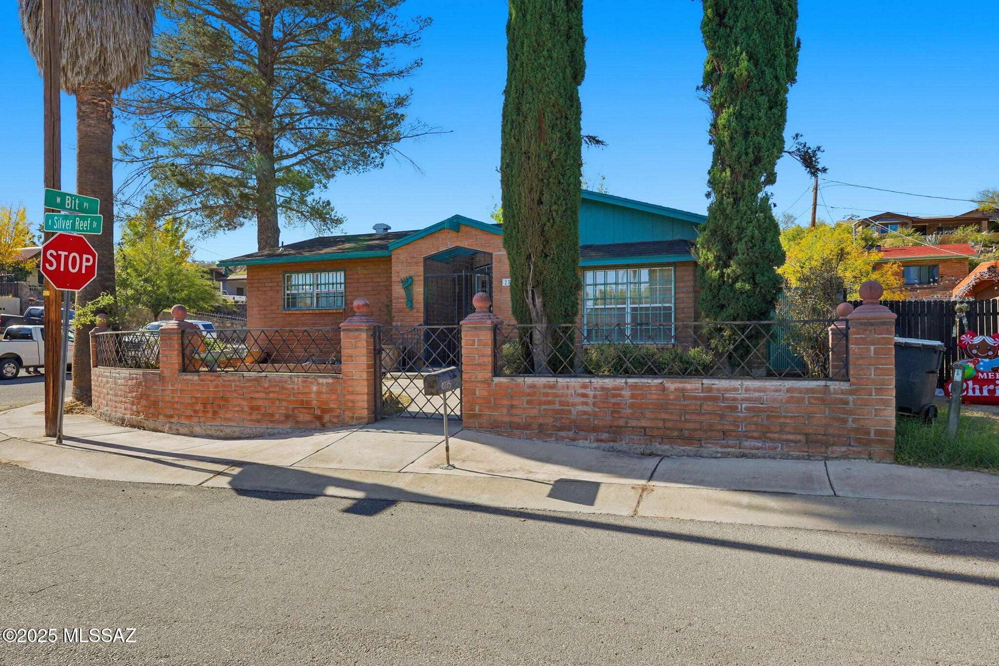 Valle Verde - Residential
