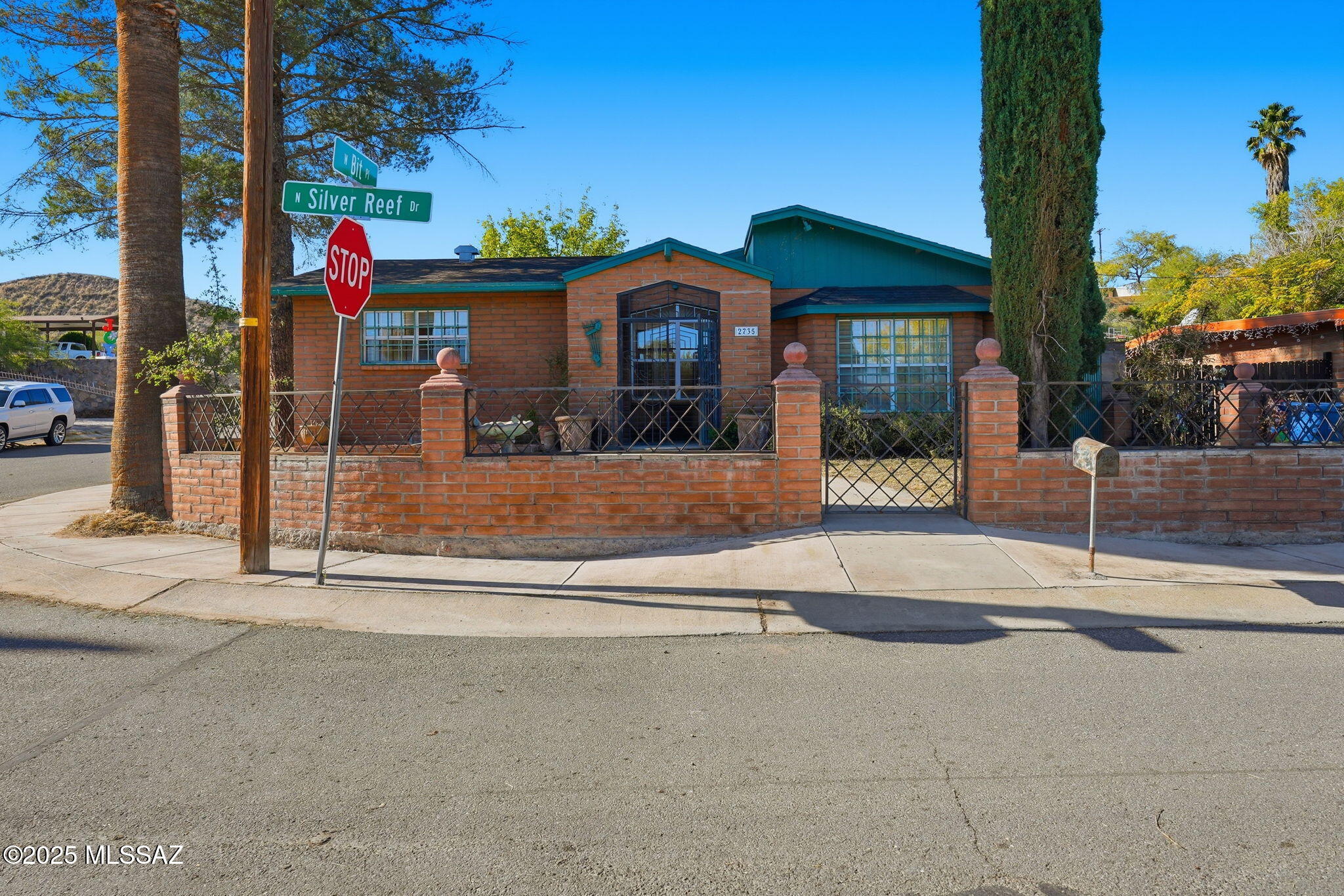Valle Verde - Residential