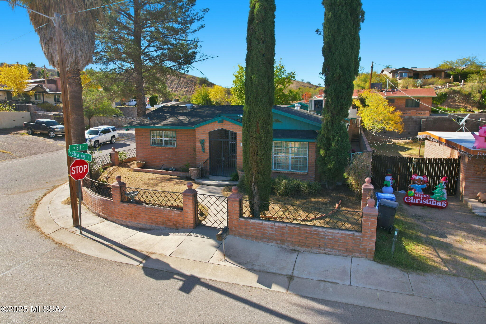Valle Verde - Residential