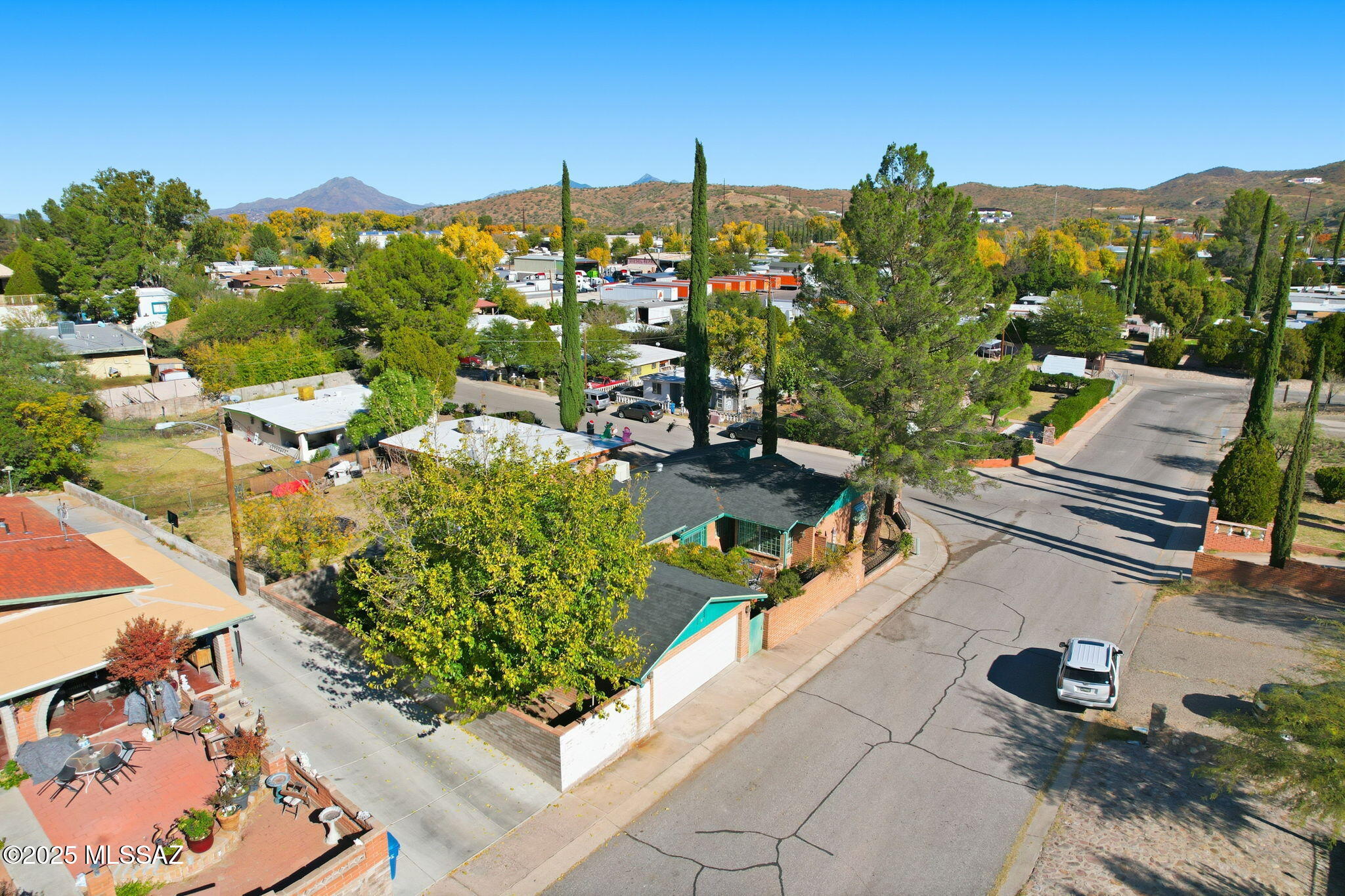 Valle Verde - Residential