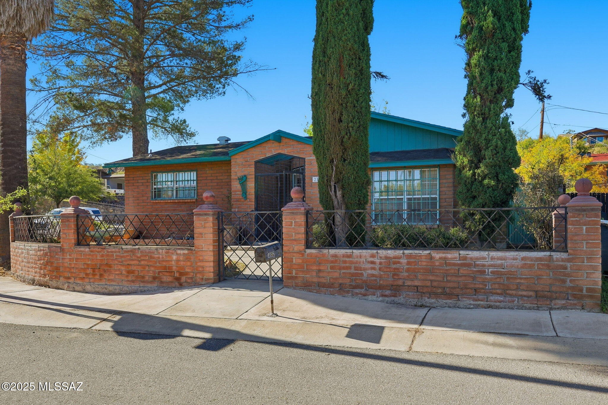 Valle Verde - Residential
