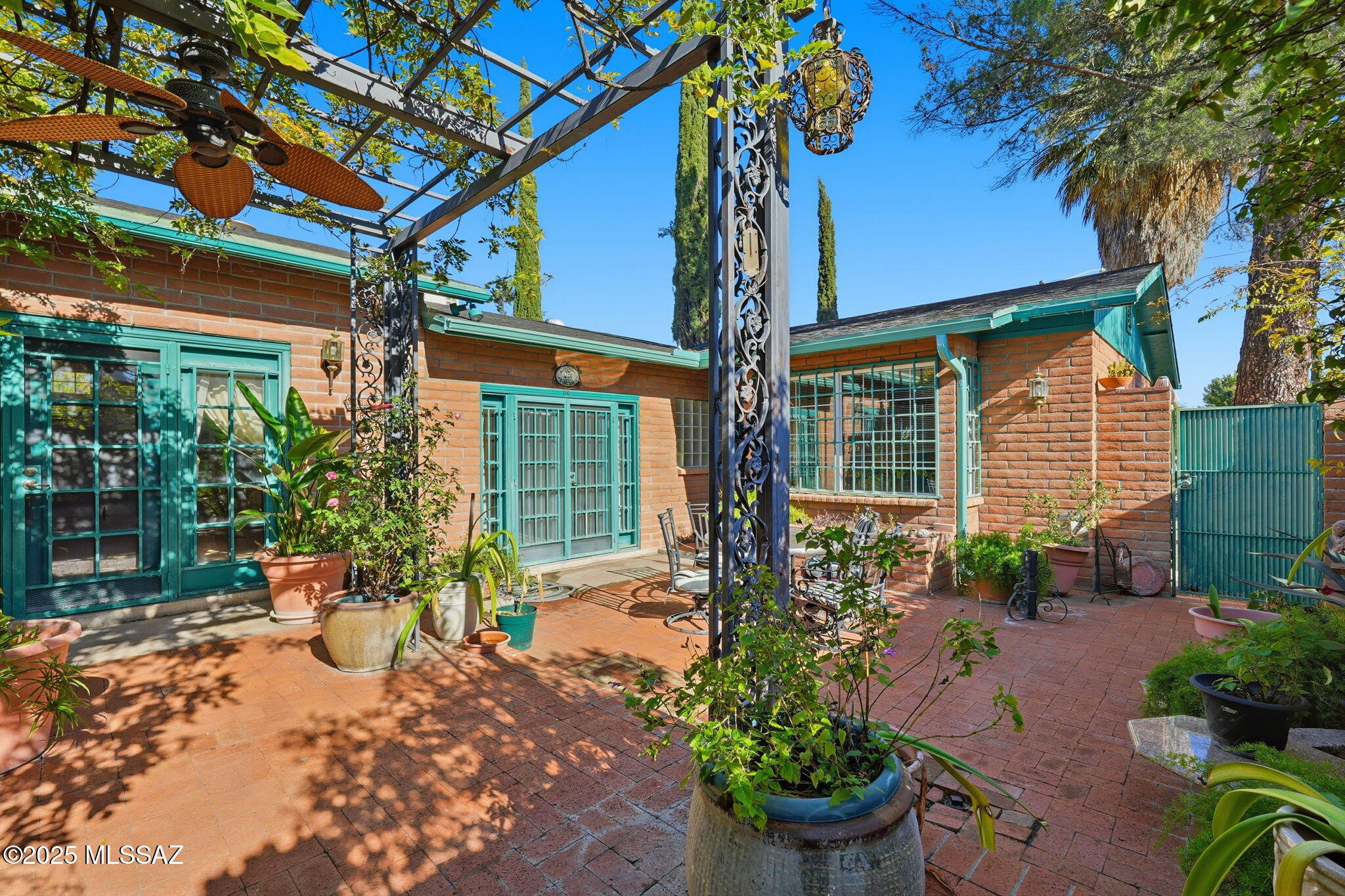 Valle Verde - Residential