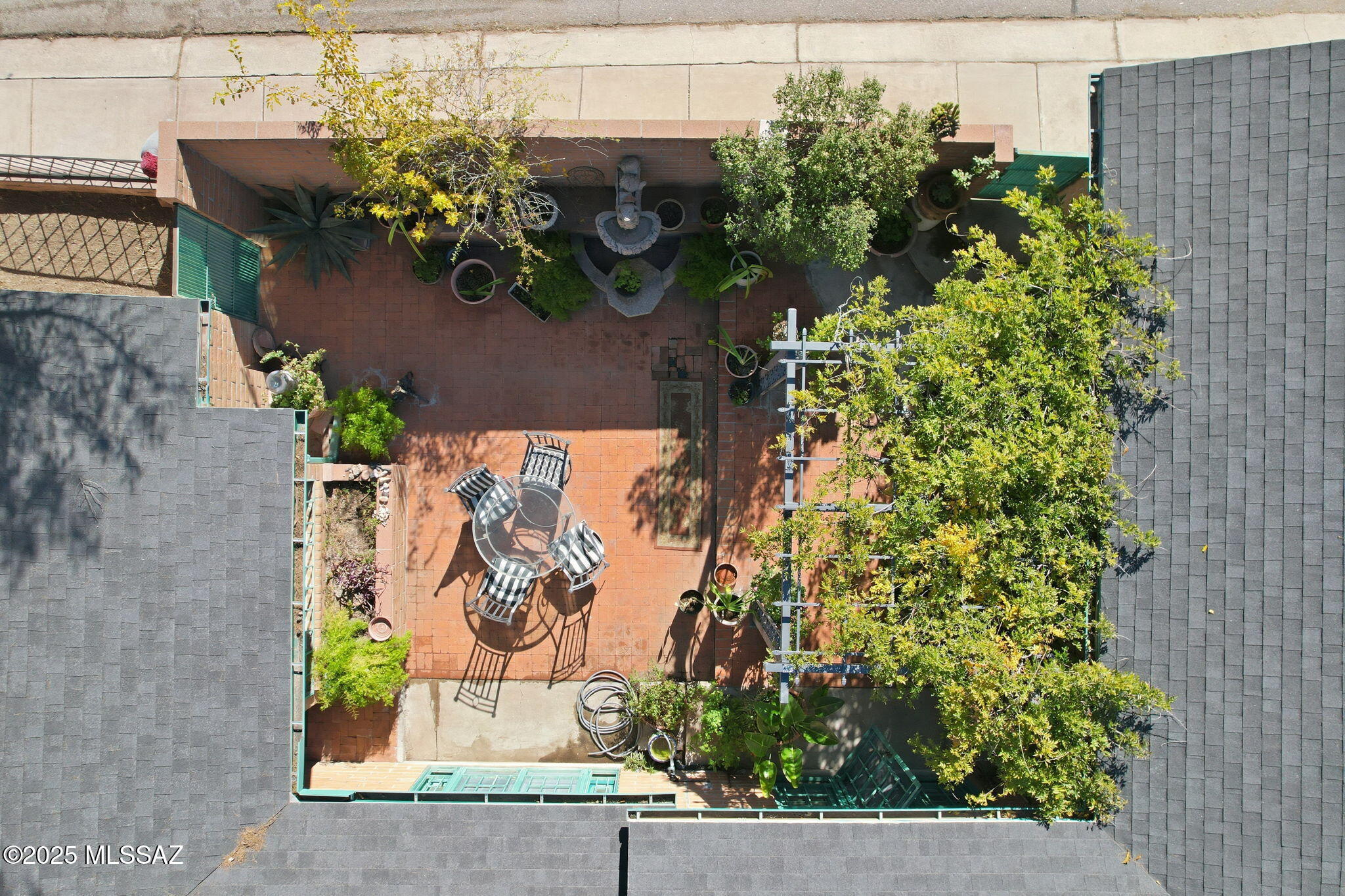 Valle Verde - Residential