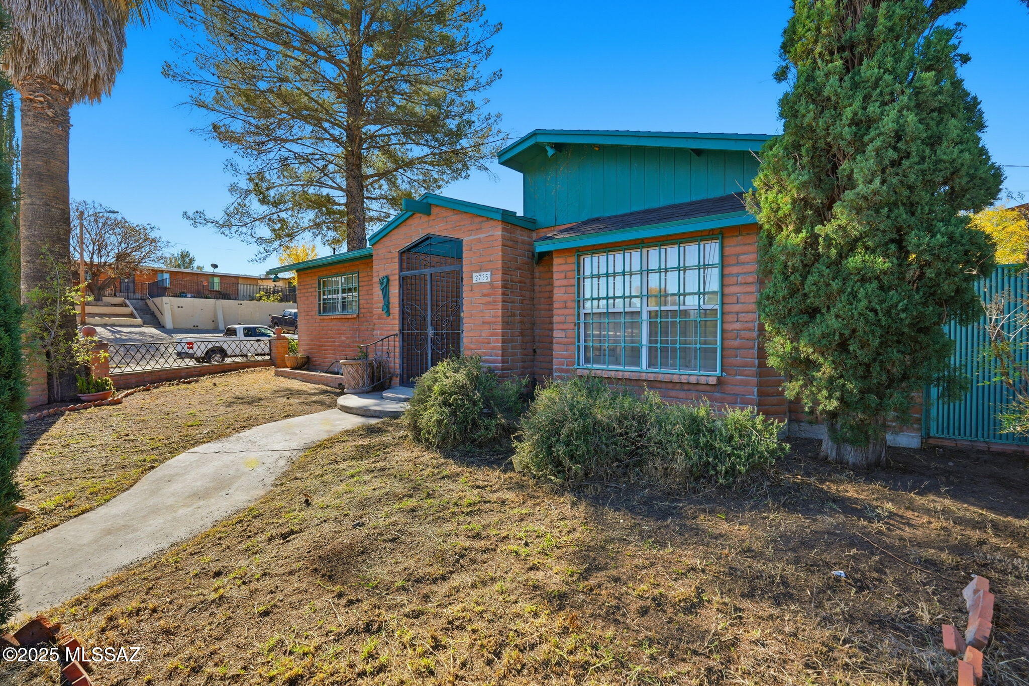 Valle Verde - Residential
