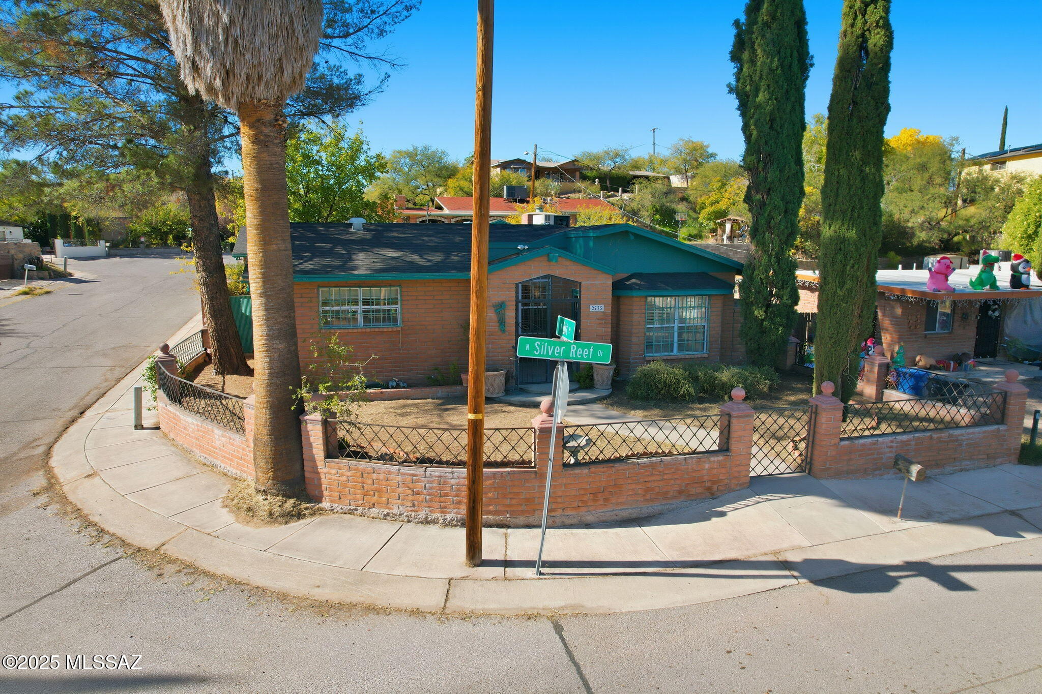 Valle Verde - Residential