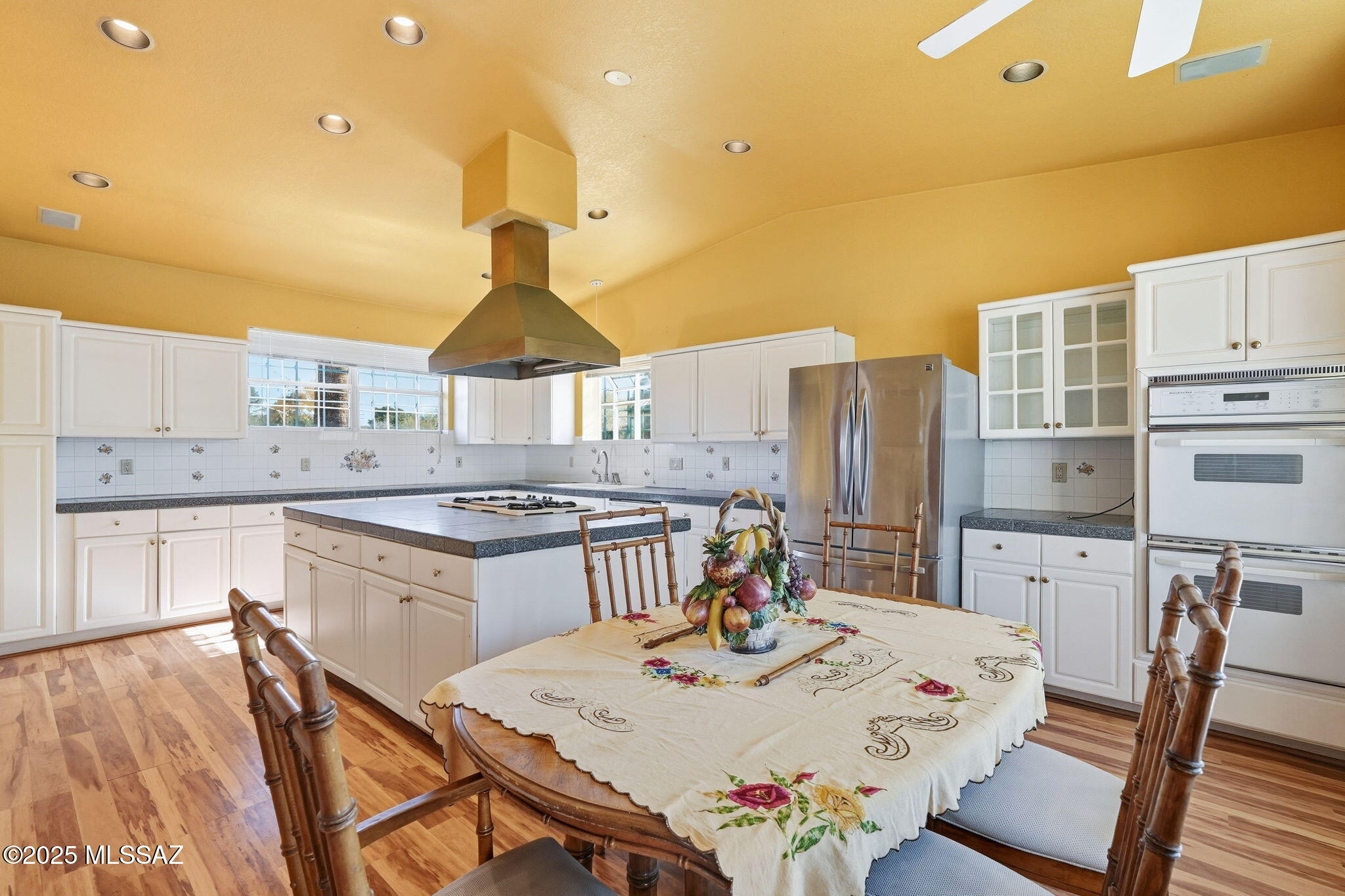Valle Verde - Residential