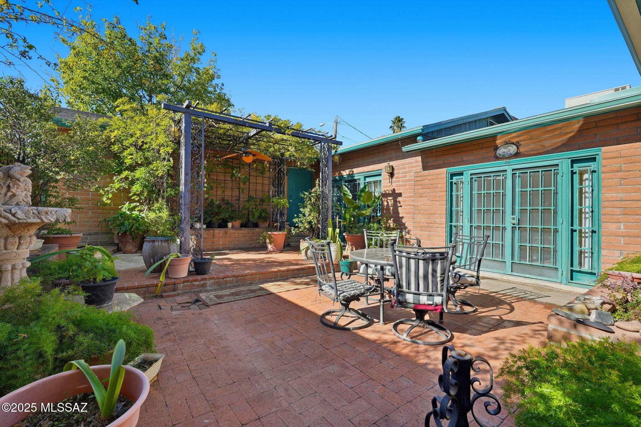 Valle Verde - Residential