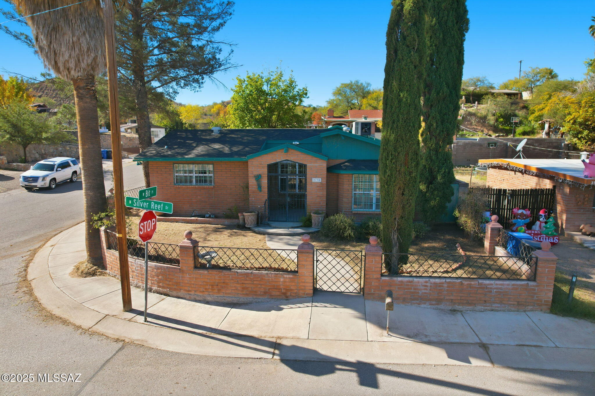 Valle Verde - Residential