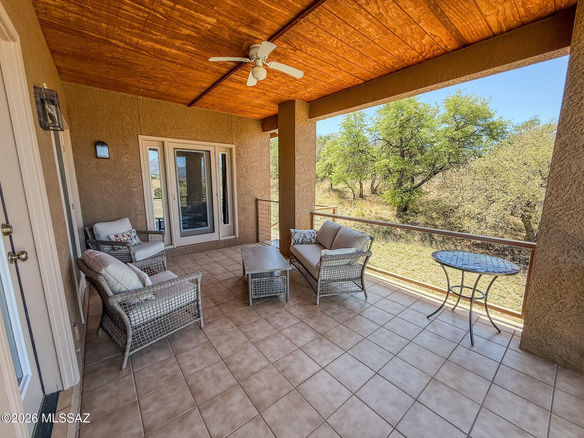 Casa Arroyo - Residential