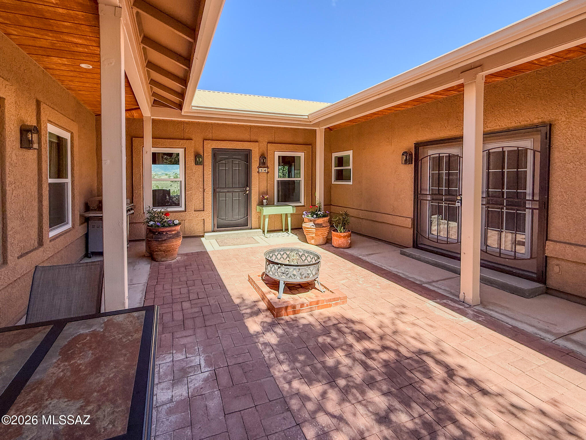 Casa Arroyo - Residential
