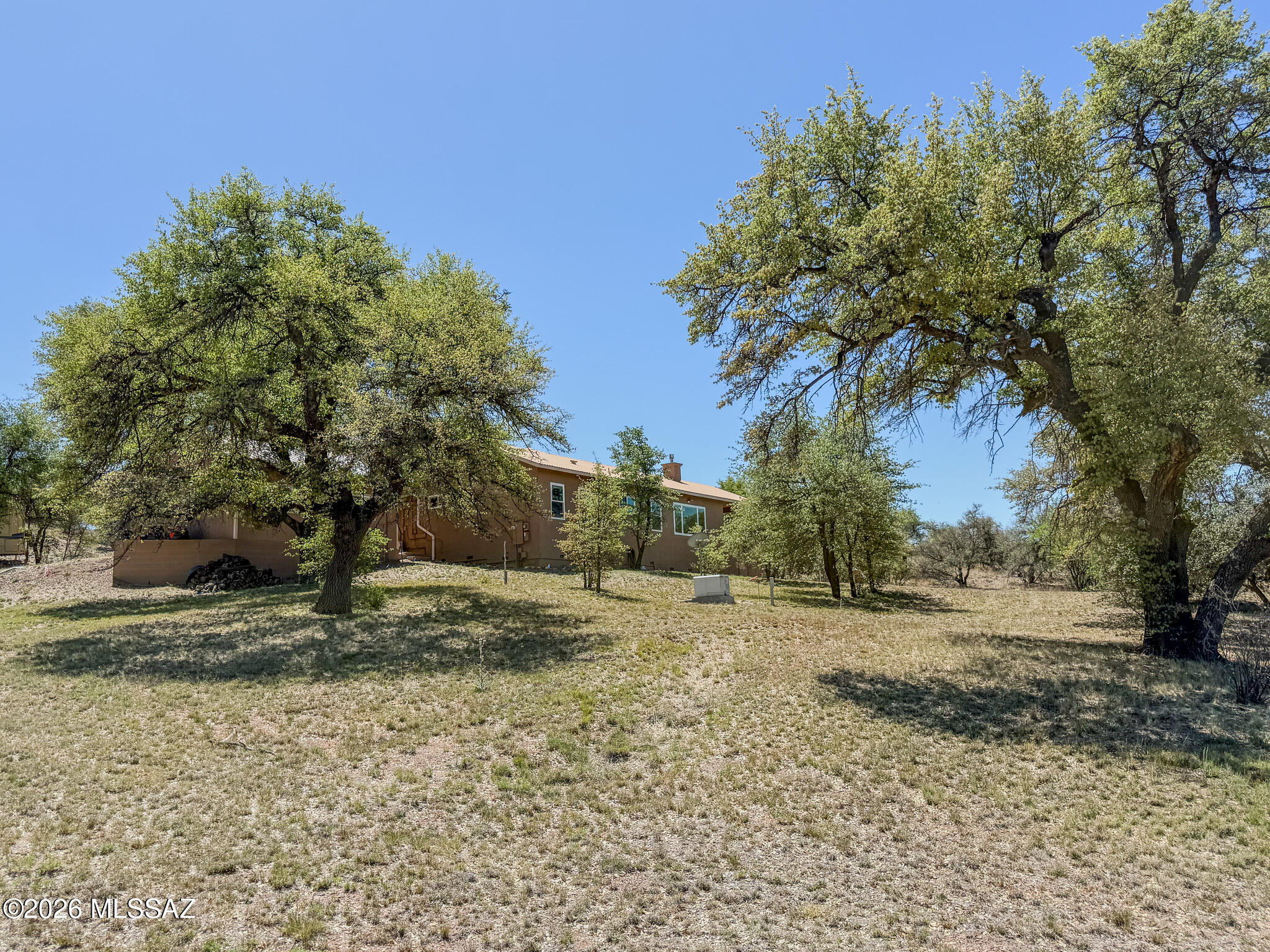 Casa Arroyo - Residential