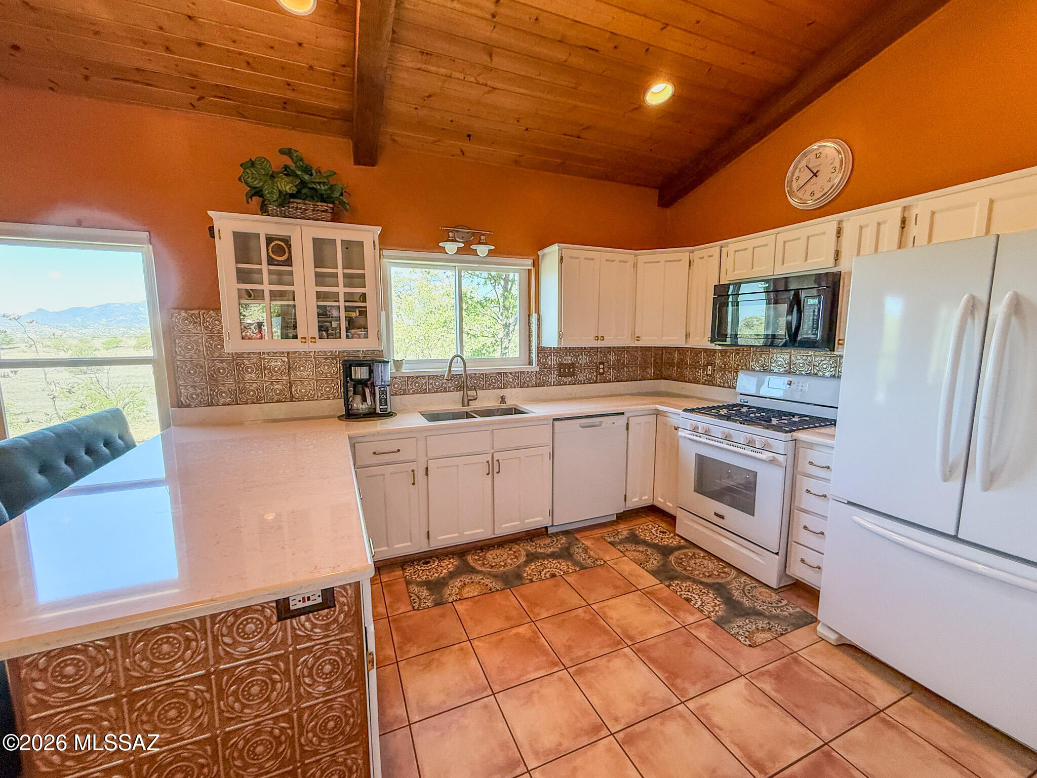 Casa Arroyo - Residential