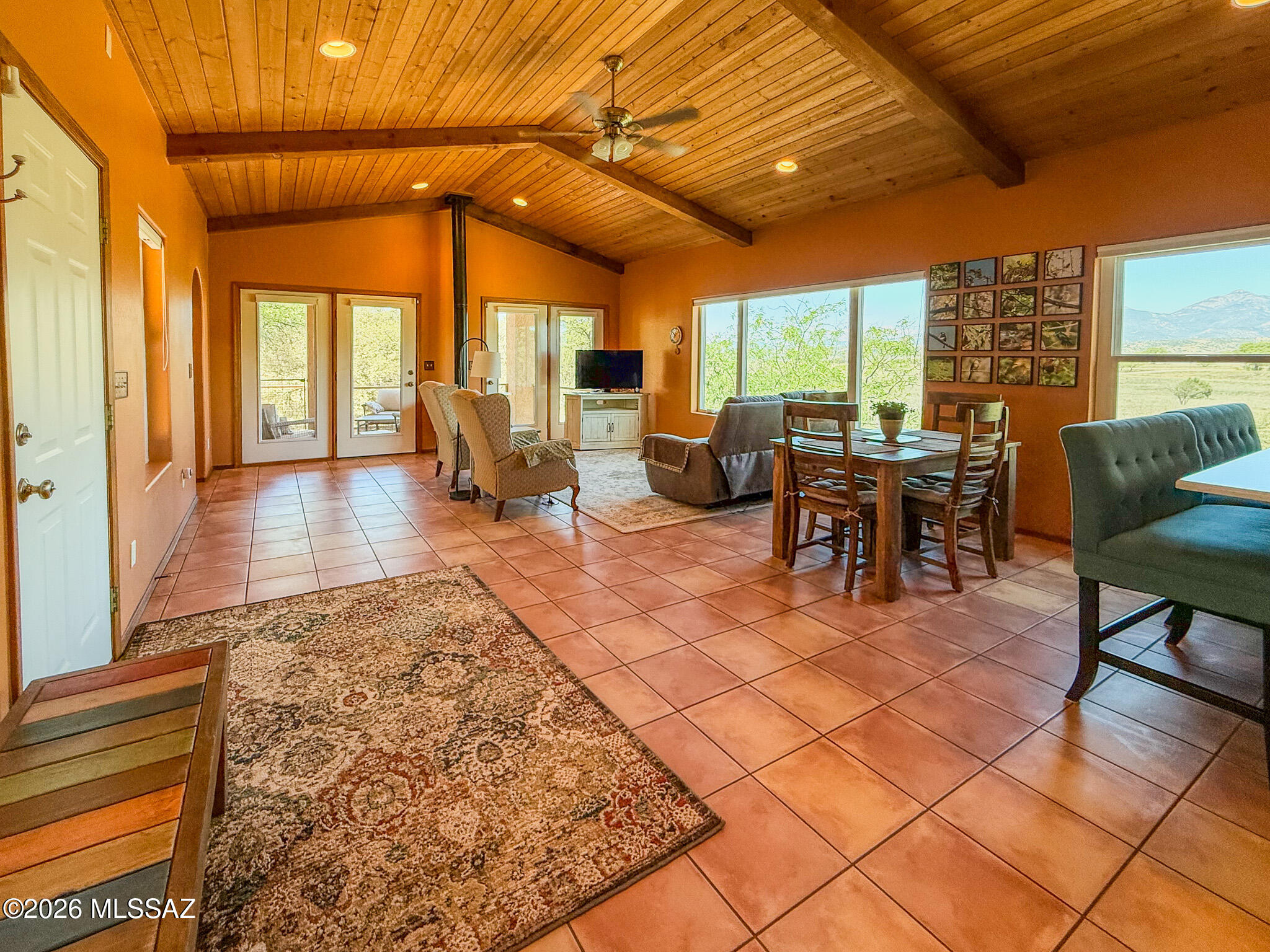 Casa Arroyo - Residential