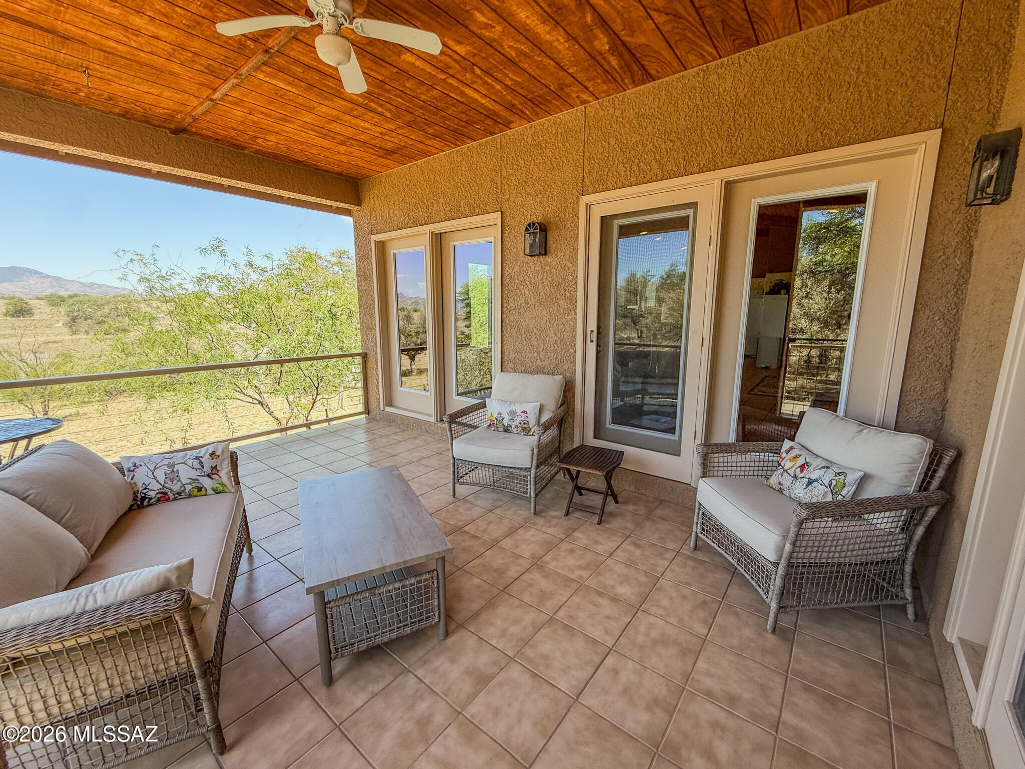 Casa Arroyo - Residential