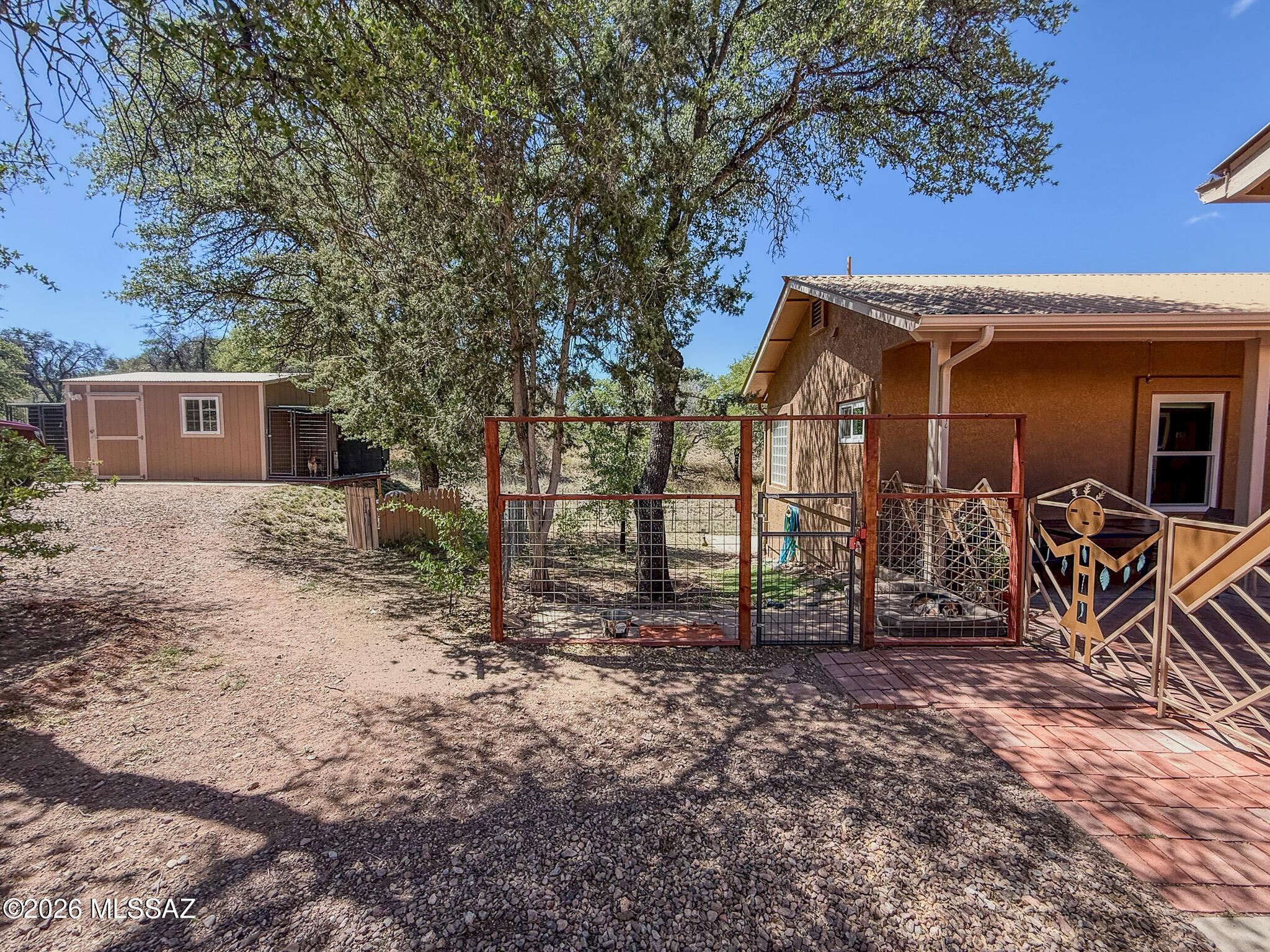 Casa Arroyo - Residential