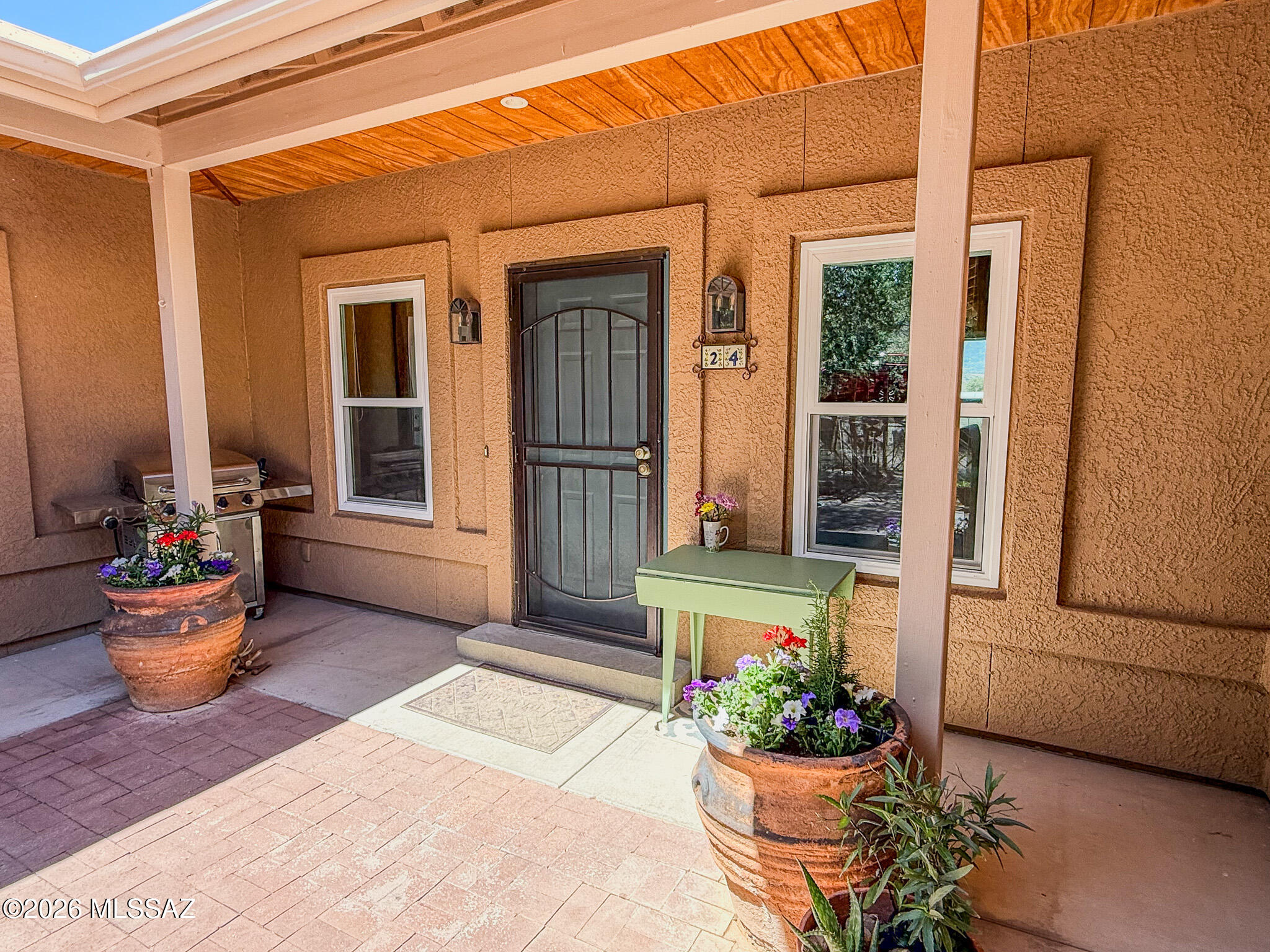 Casa Arroyo - Residential