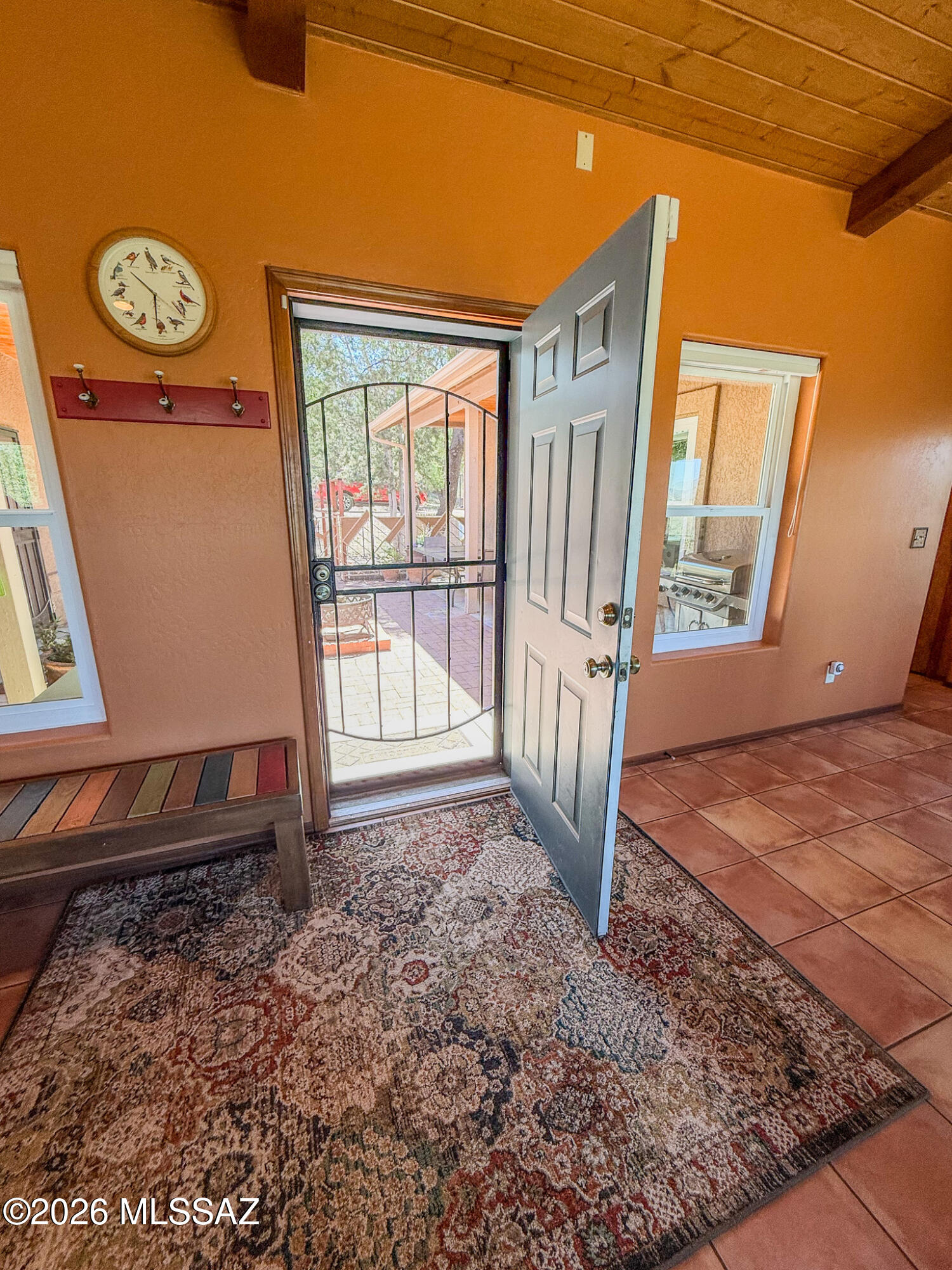 Casa Arroyo - Residential
