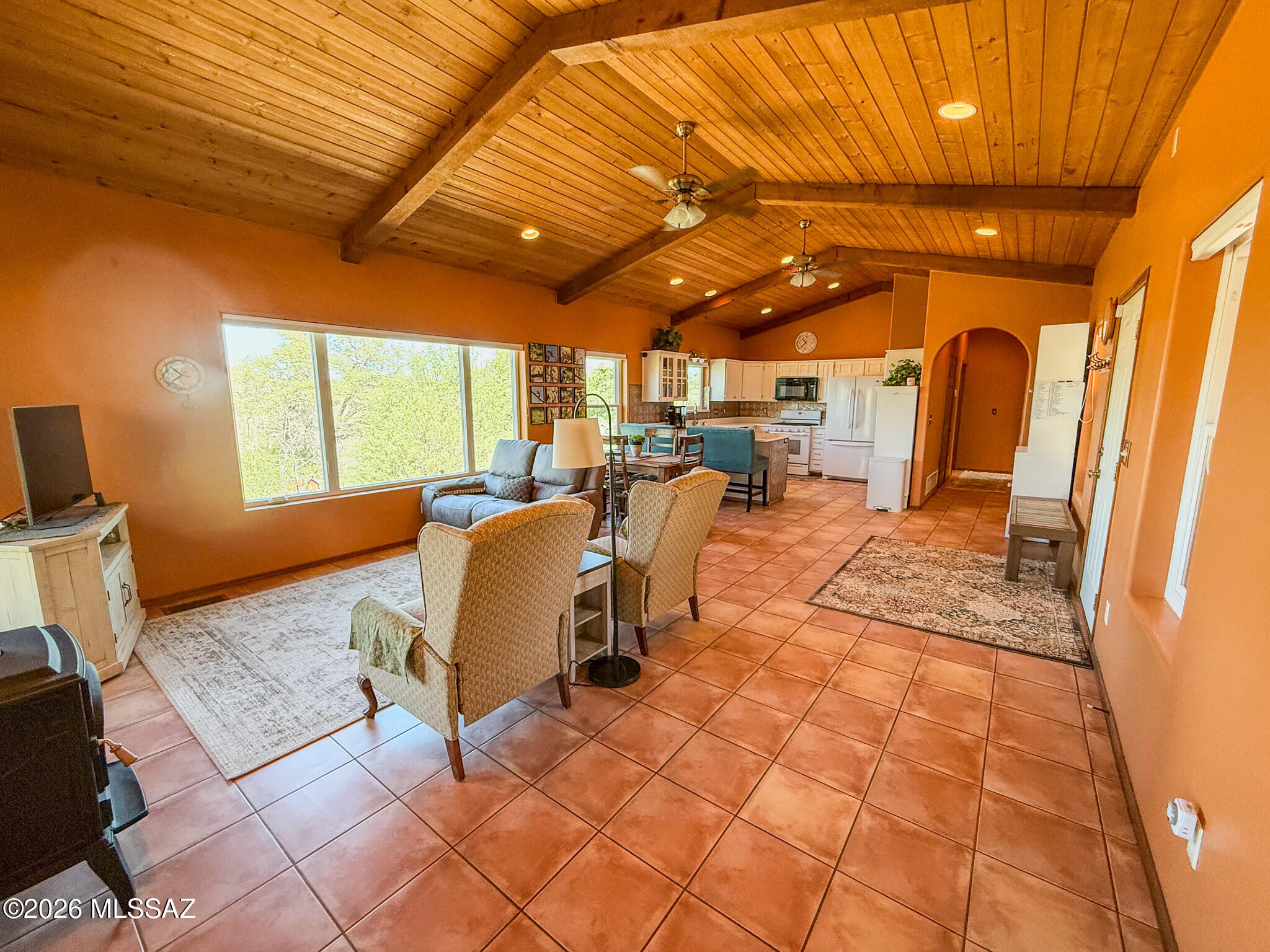 Casa Arroyo - Residential