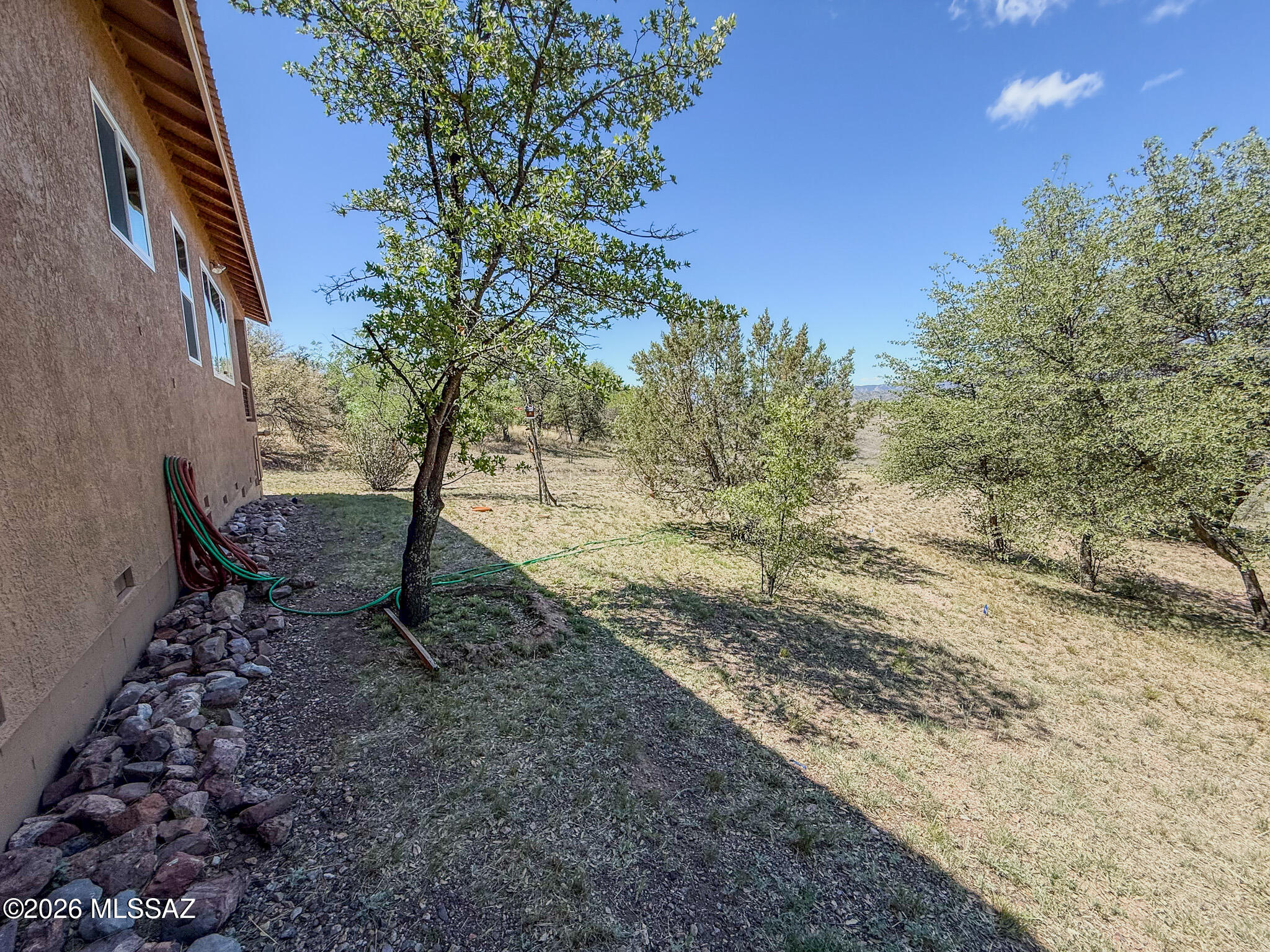 Casa Arroyo - Residential
