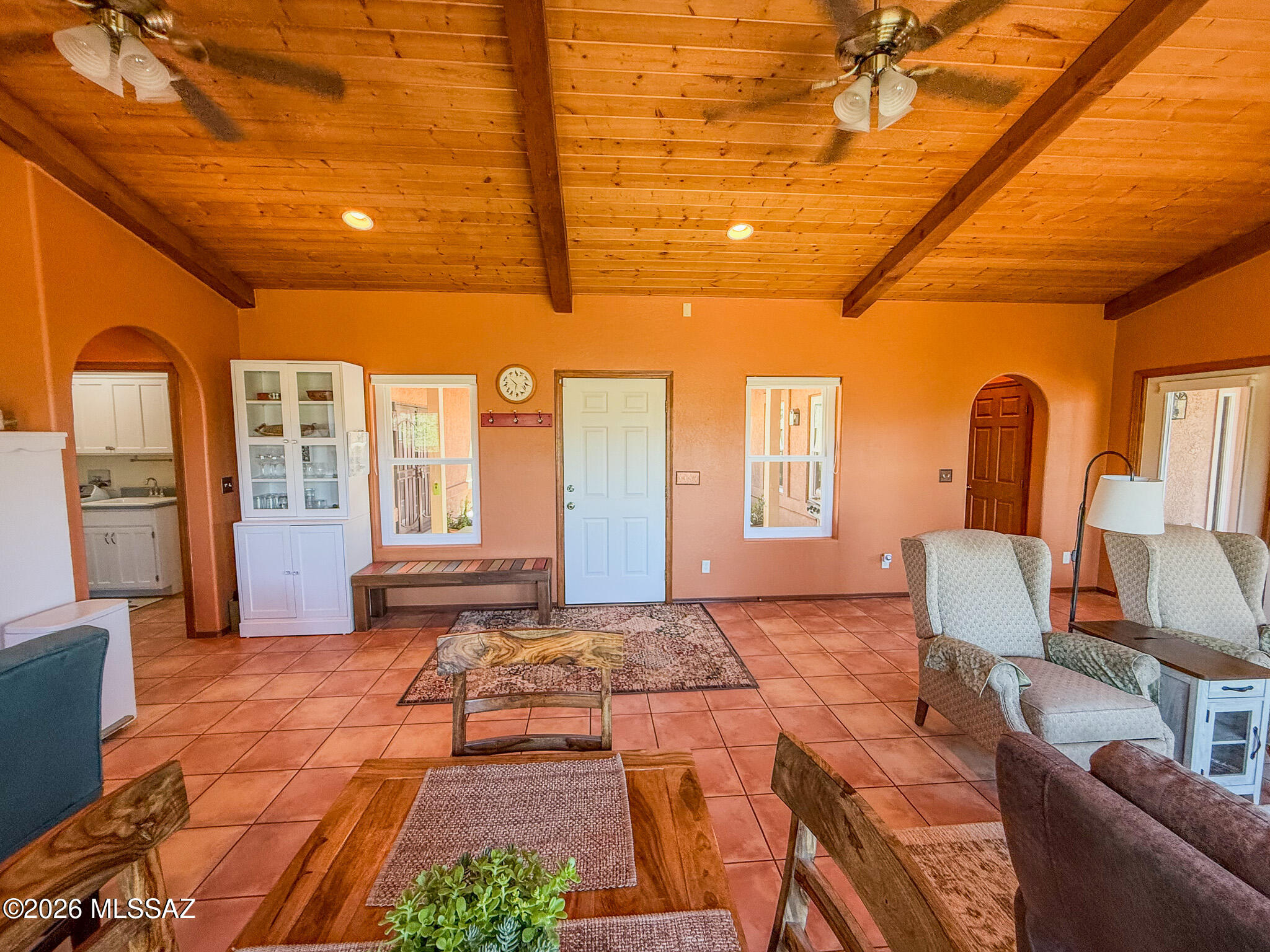 Casa Arroyo - Residential