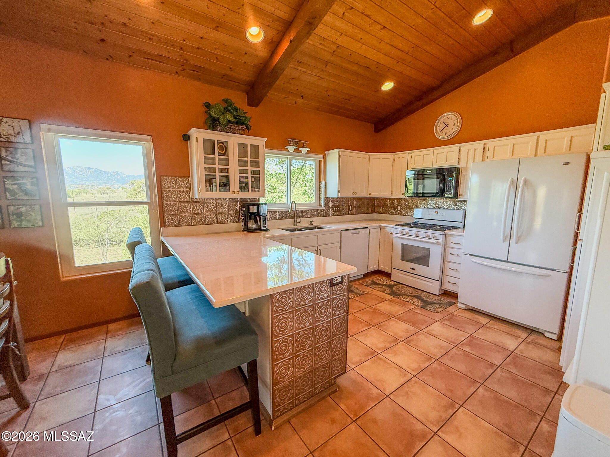 Casa Arroyo - Residential