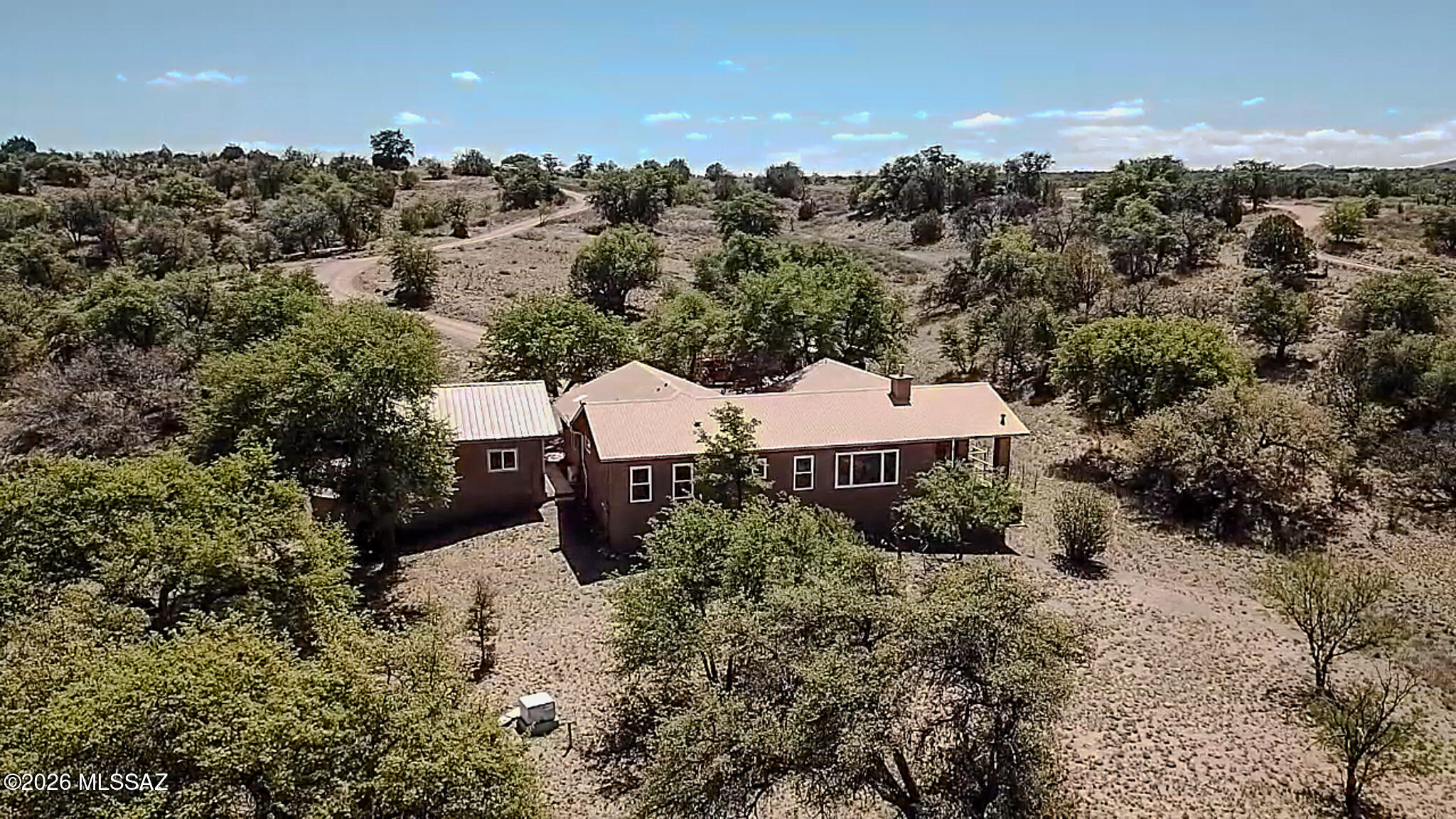 Casa Arroyo - Residential