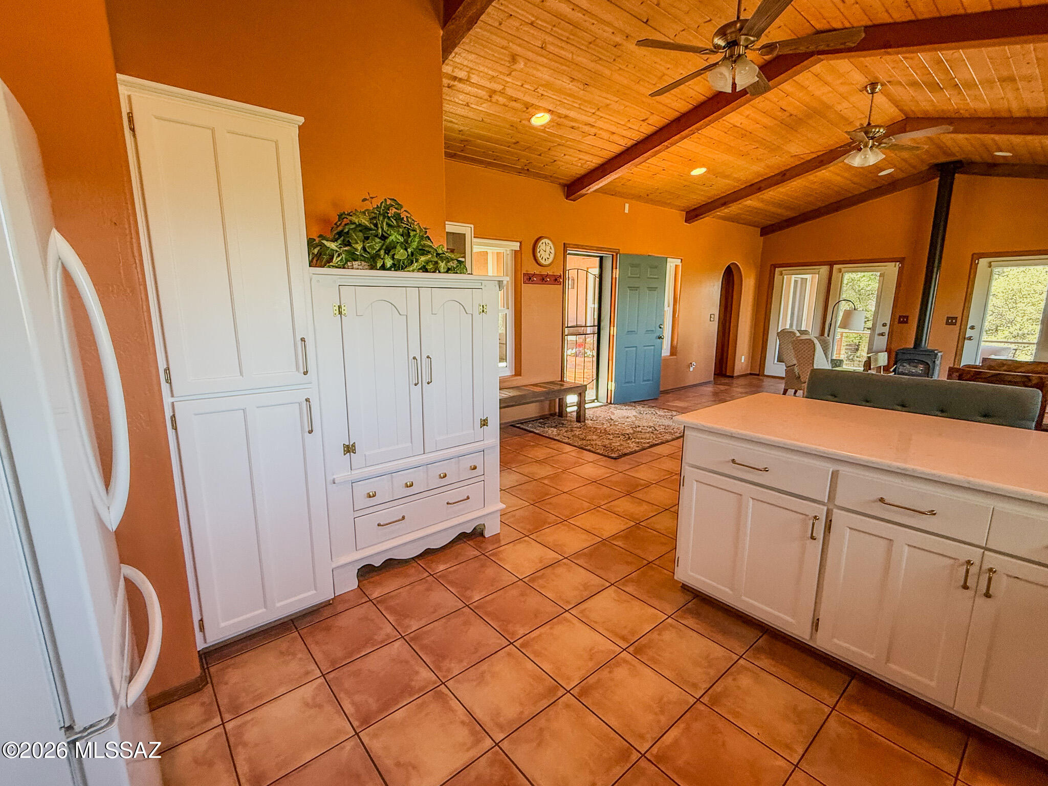 Casa Arroyo - Residential