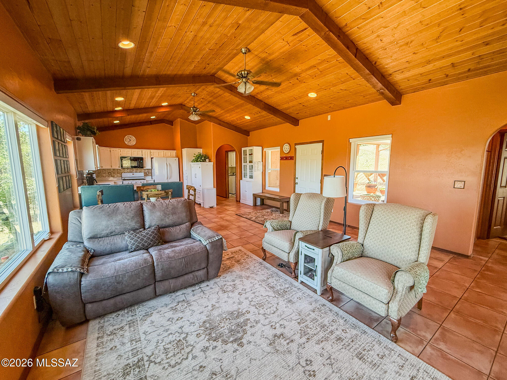 Casa Arroyo - Residential