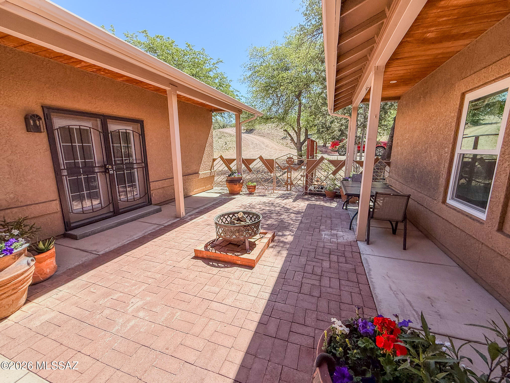 Casa Arroyo - Residential